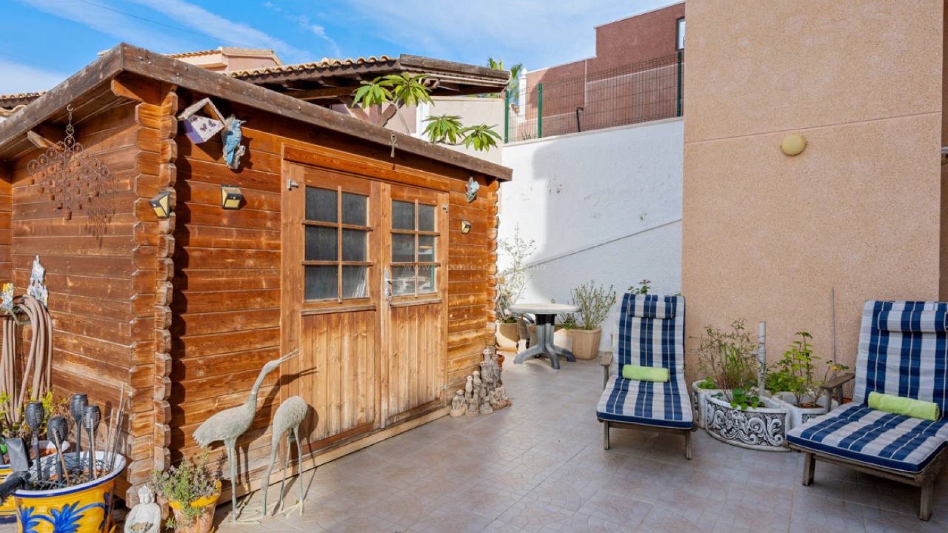 Hus / Villa i Ciudad Quesada