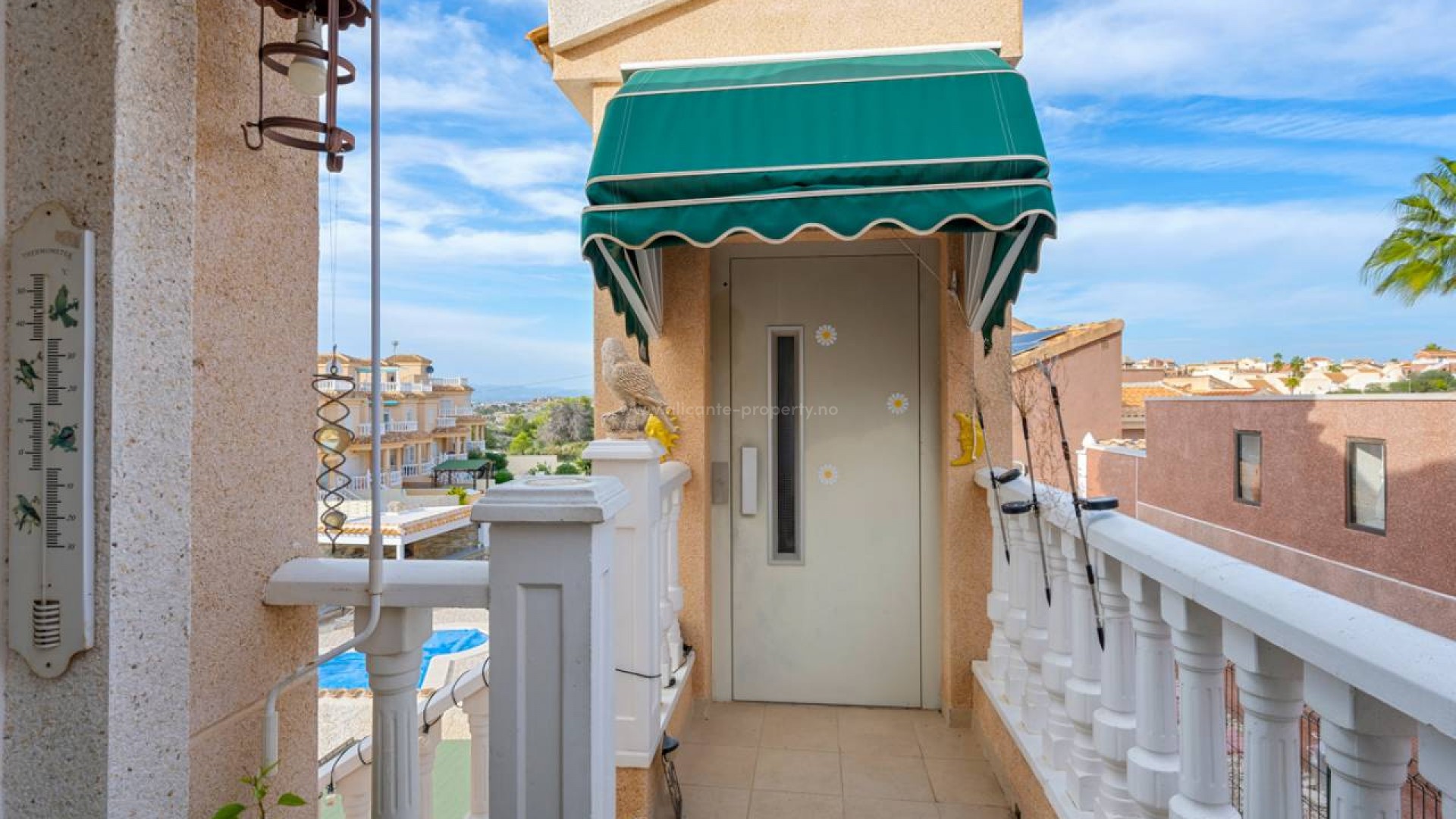 Hus / Villa i Ciudad Quesada