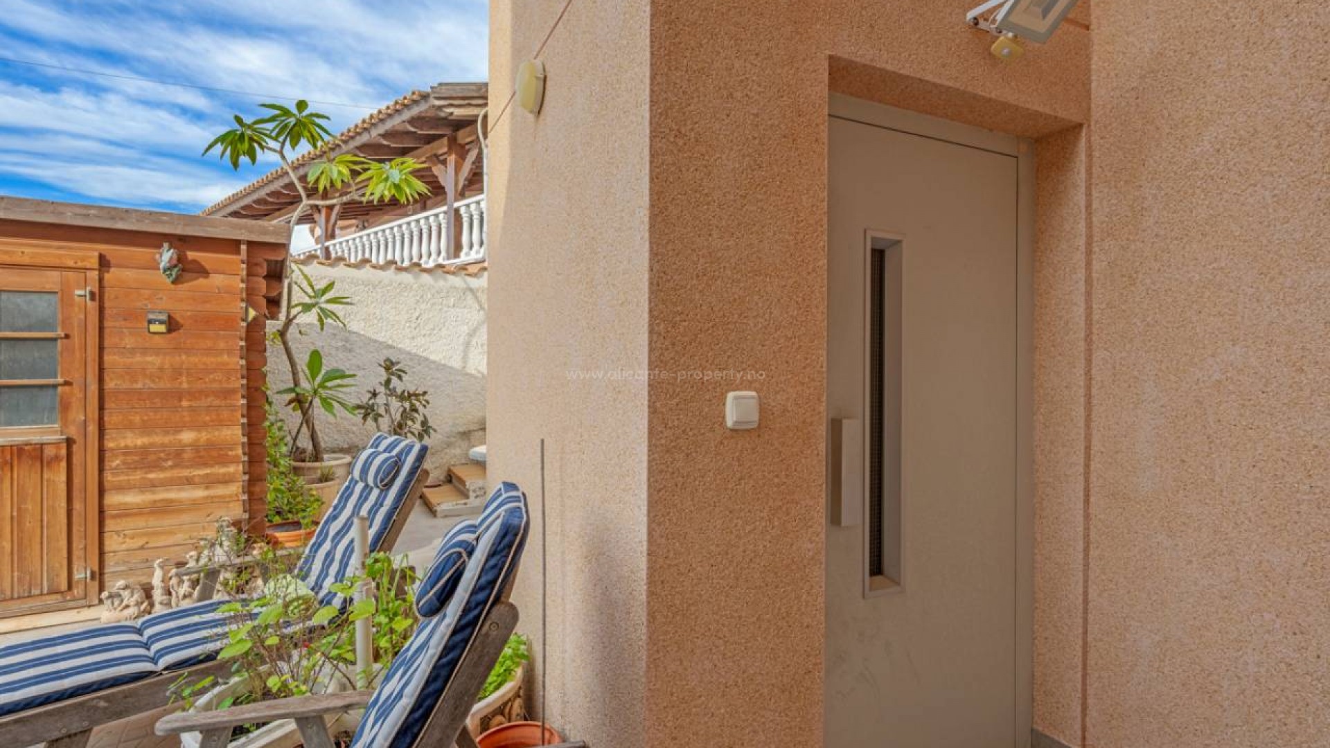 Hus / Villa i Ciudad Quesada