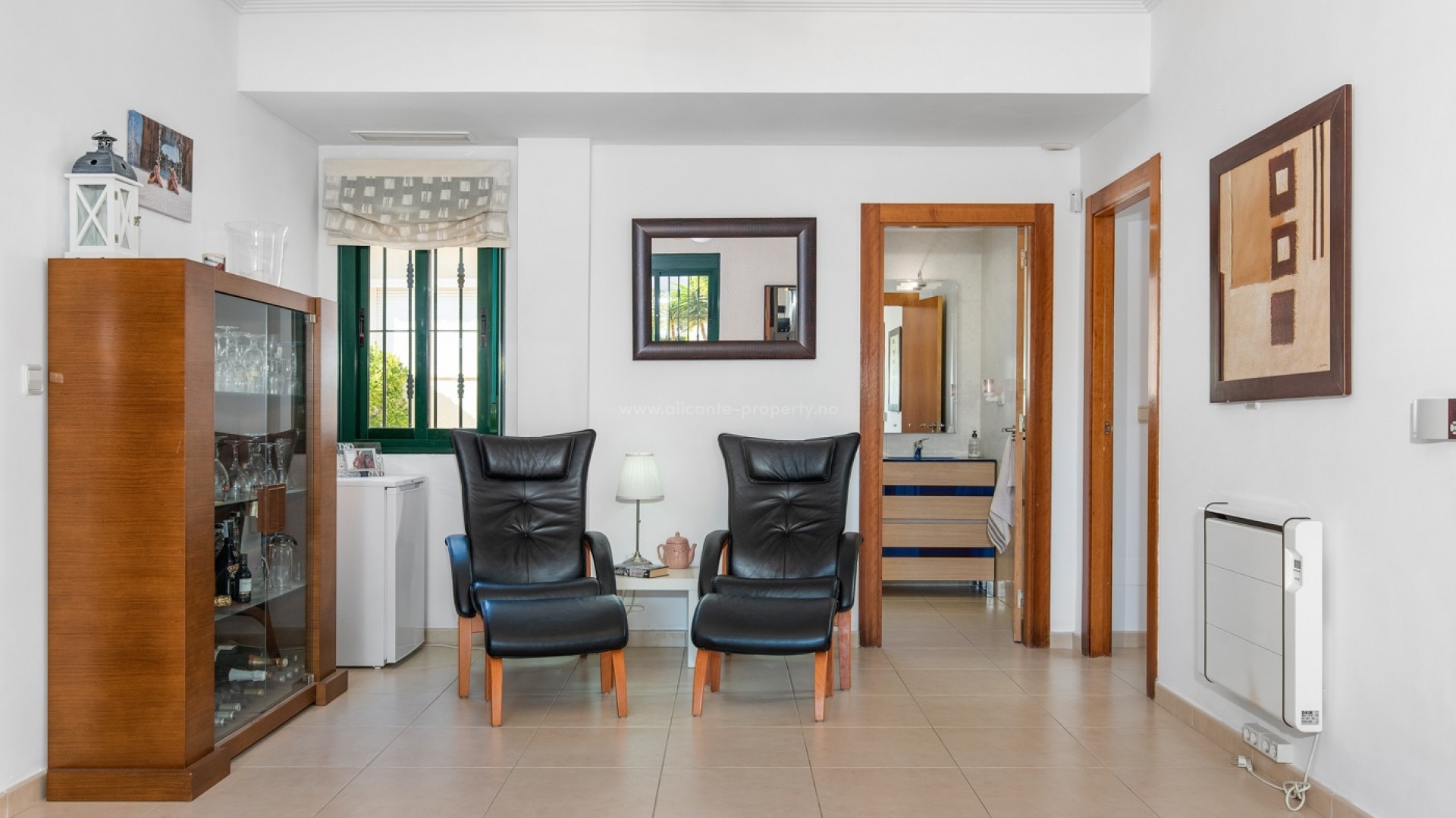 Hus / Villa i Ciudad Quesada