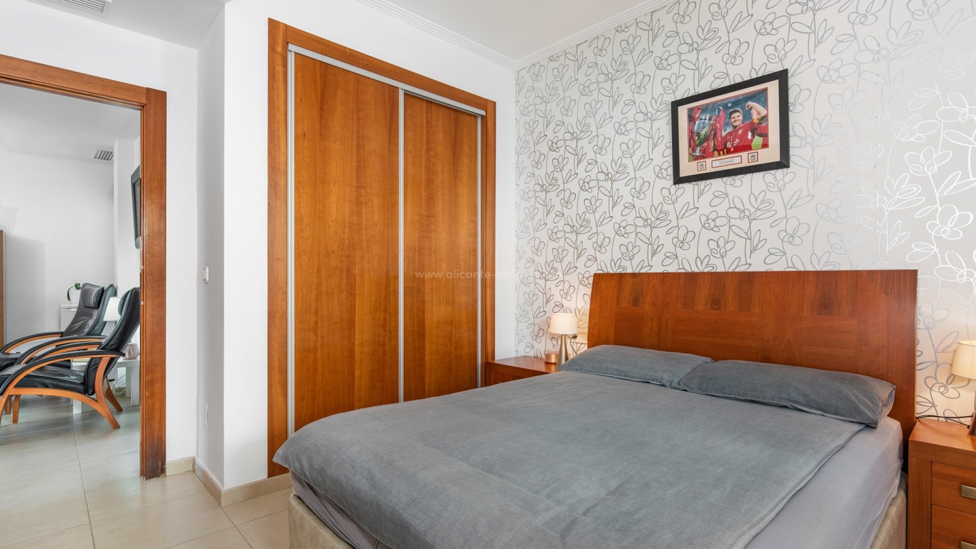 Hus / Villa i Ciudad Quesada