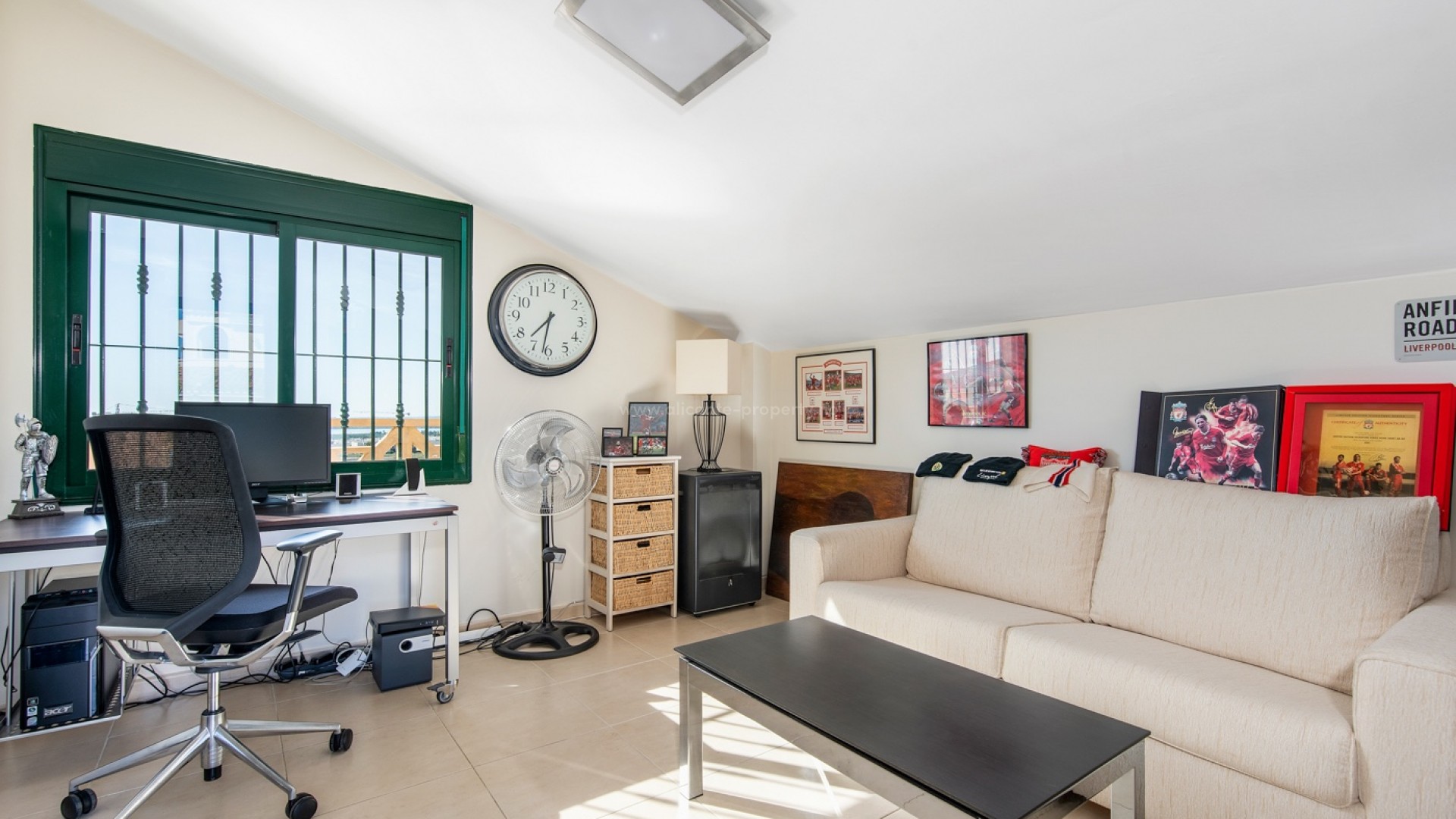 Hus / Villa i Ciudad Quesada