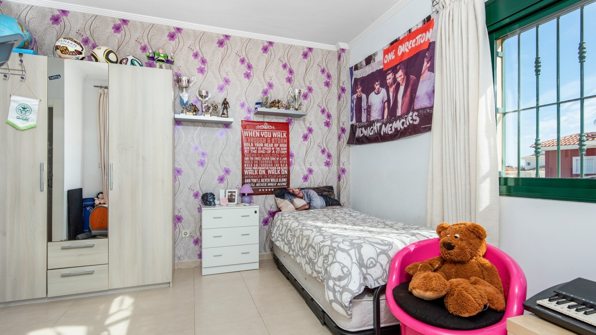 Hus / Villa i Ciudad Quesada