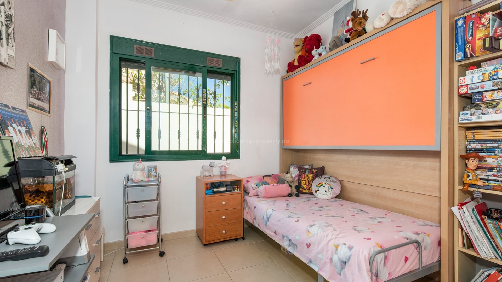 Hus / Villa i Ciudad Quesada