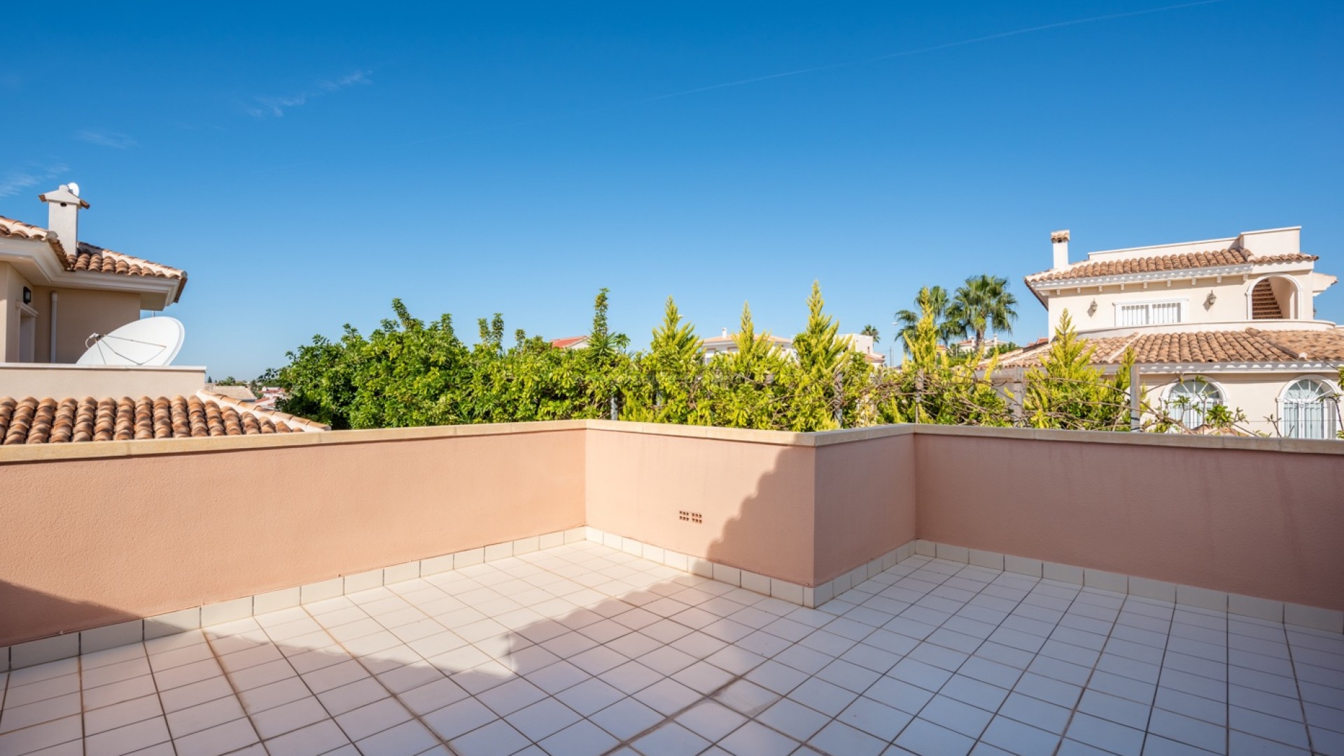 Hus / Villa i Ciudad Quesada