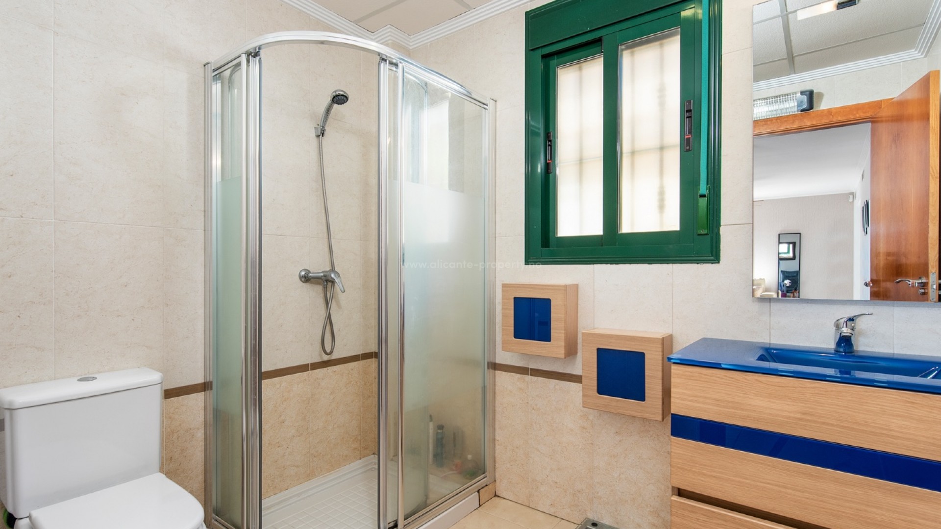 Hus / Villa i Ciudad Quesada