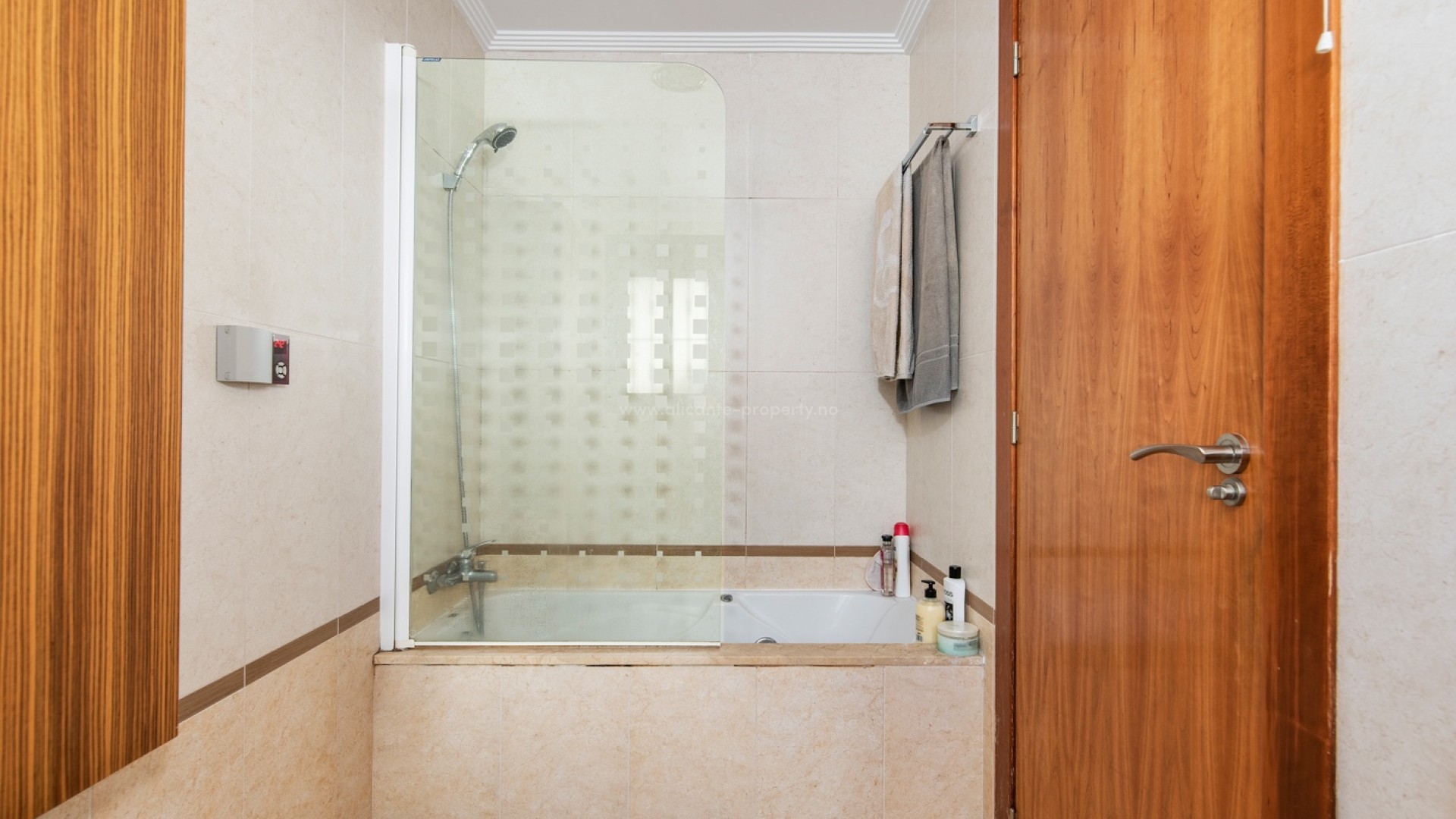 Hus / Villa i Ciudad Quesada