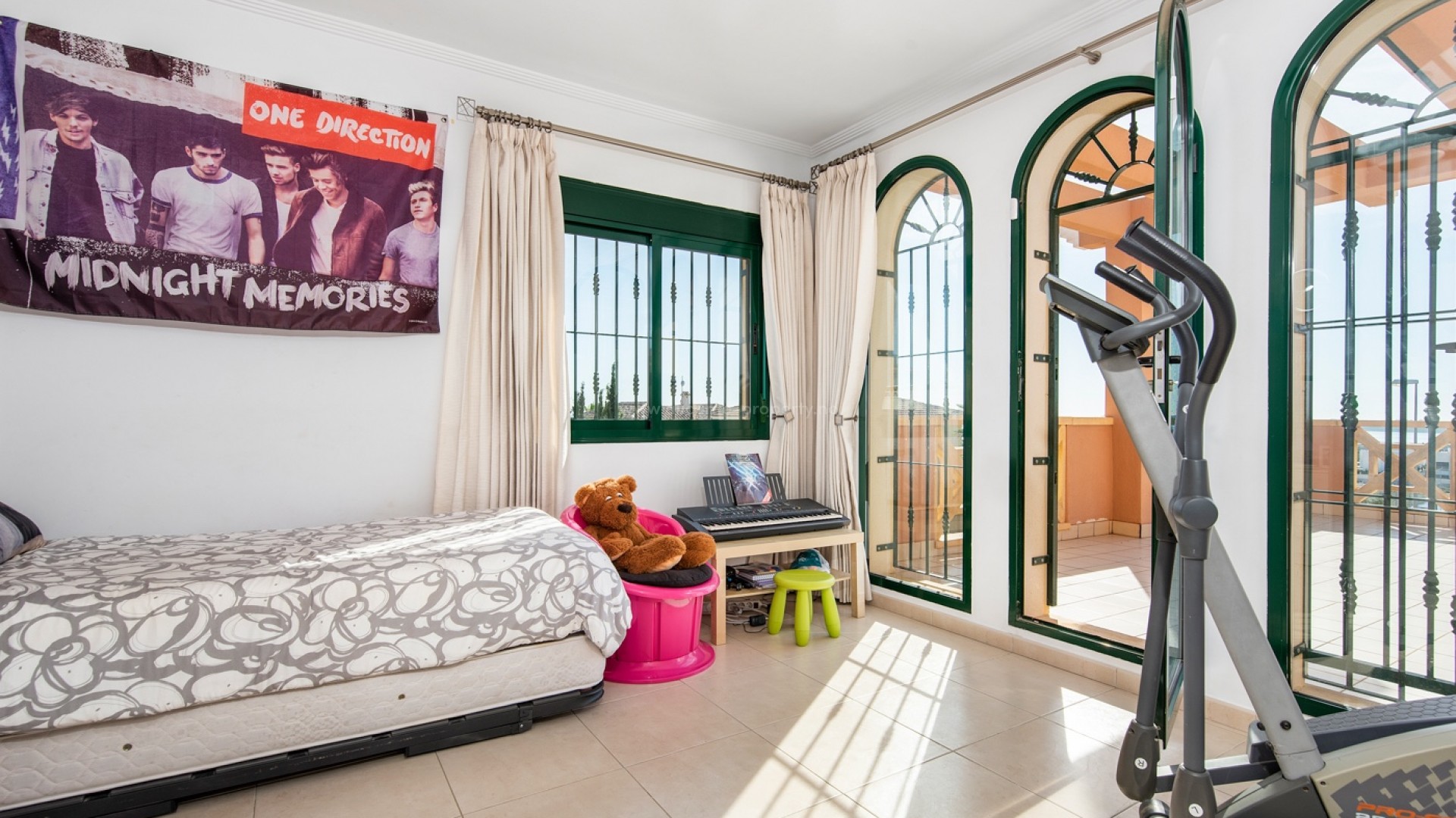 Hus / Villa i Ciudad Quesada