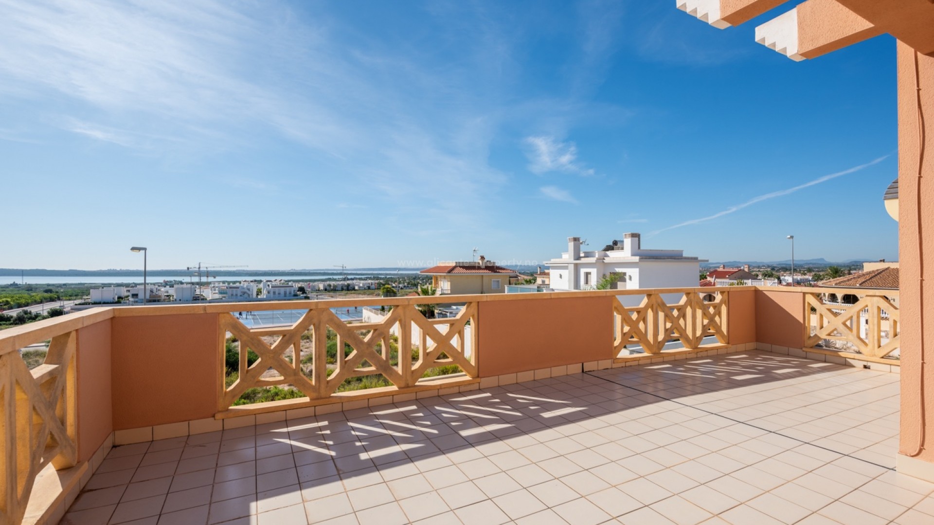 Hus / Villa i Ciudad Quesada