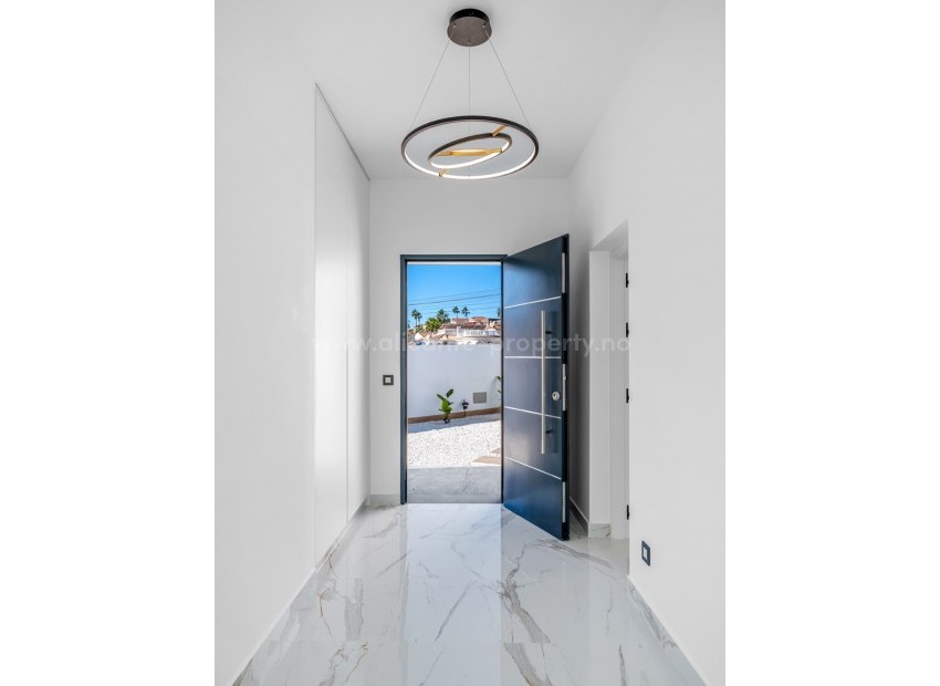 Hus / Villa i Ciudad Quesada