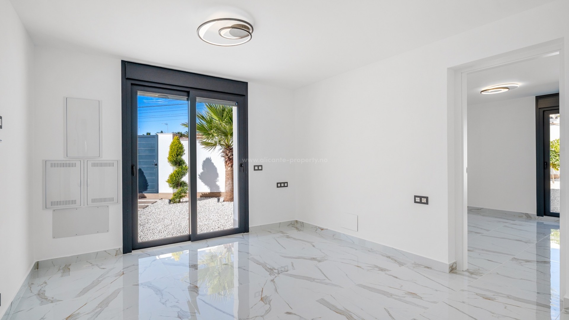 Hus / Villa i Ciudad Quesada