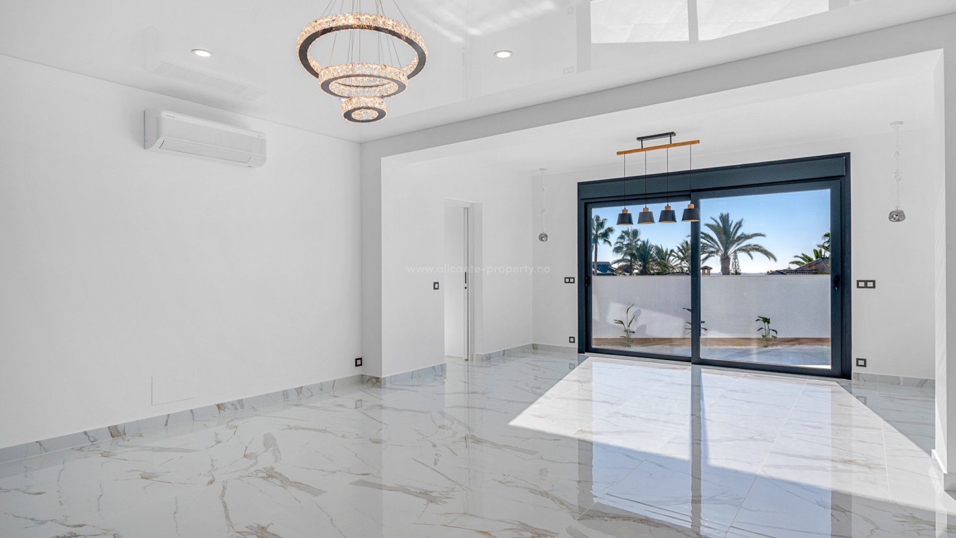 Hus / Villa i Ciudad Quesada