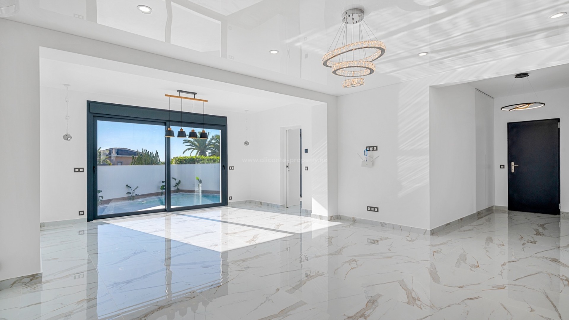 Hus / Villa i Ciudad Quesada