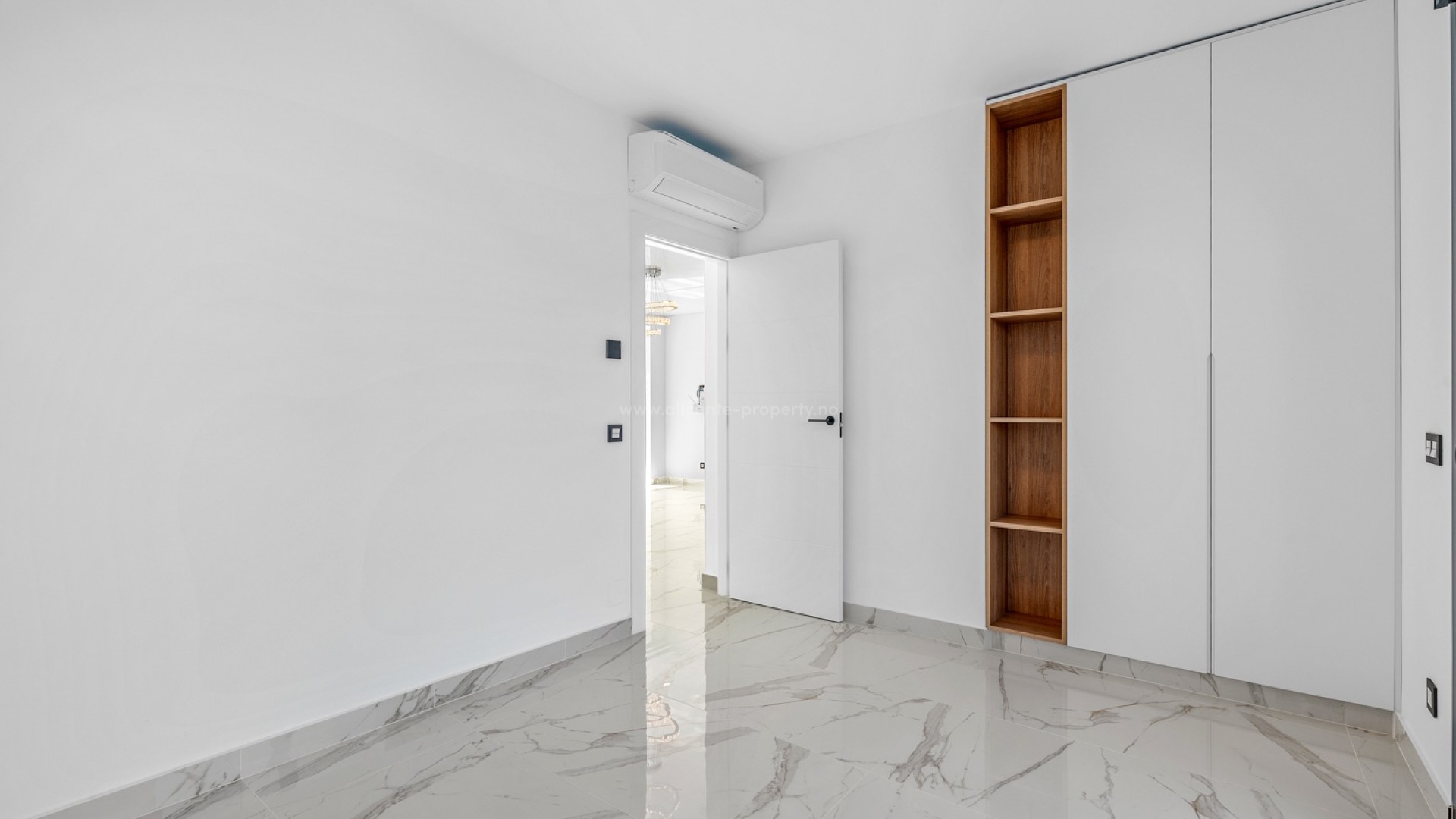 Hus / Villa i Ciudad Quesada