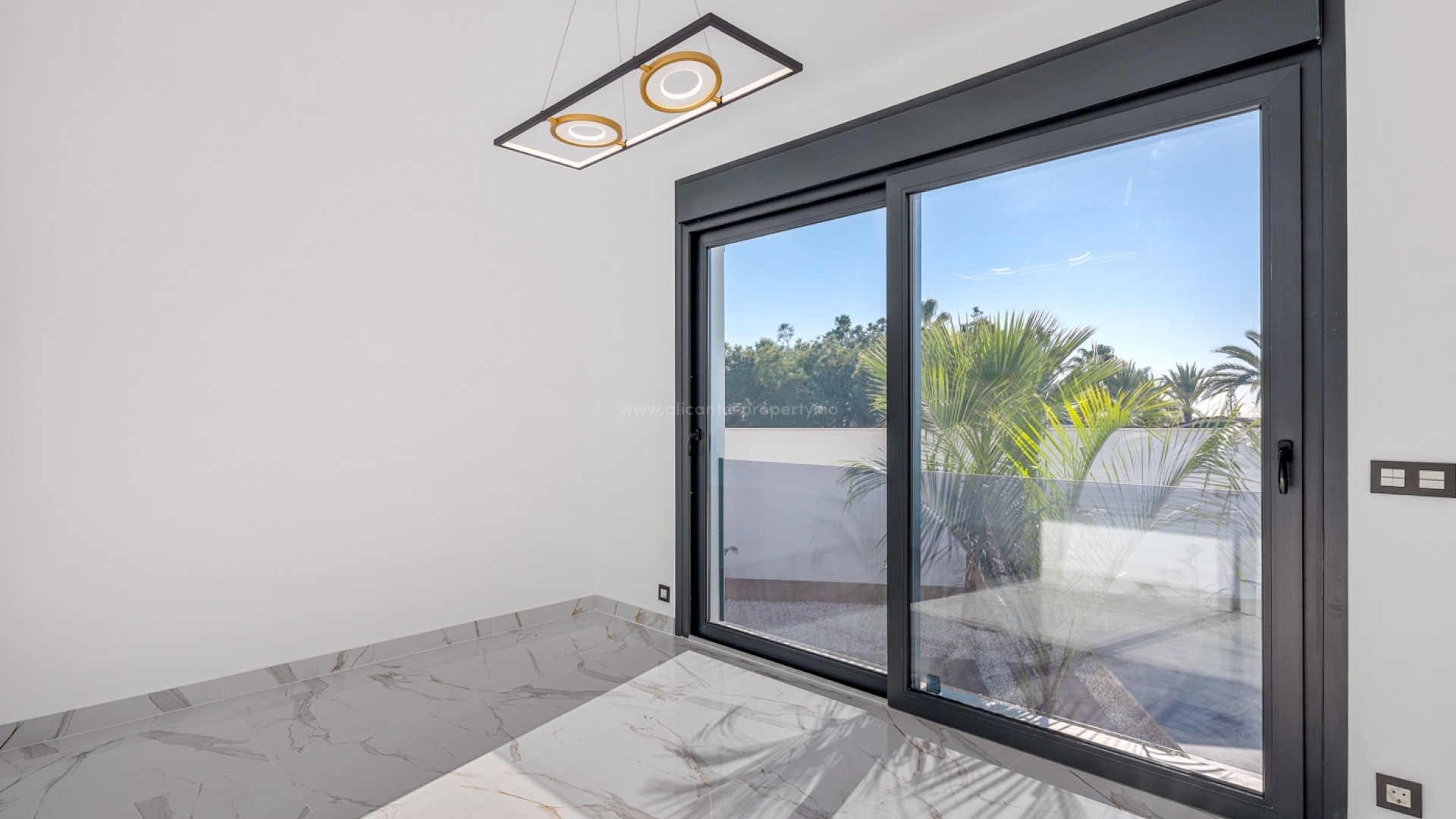 Hus / Villa i Ciudad Quesada