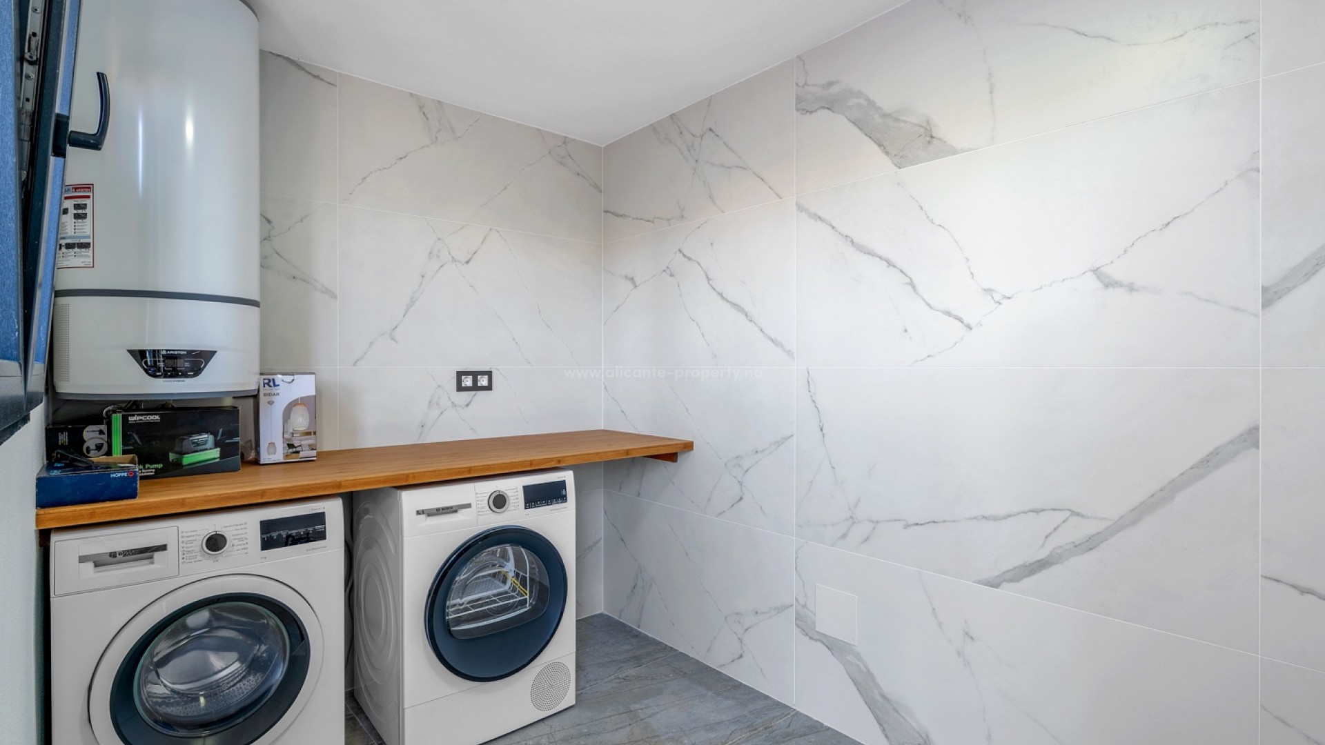 Hus / Villa i Ciudad Quesada