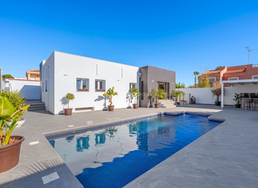 Hus / Villa i Ciudad Quesada