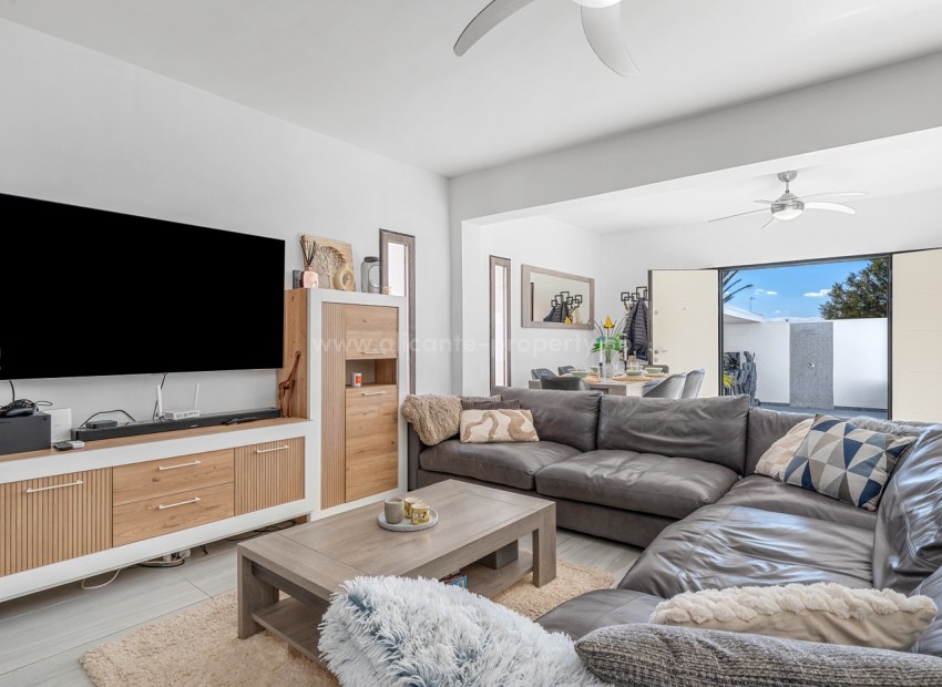 Hus / Villa i Ciudad Quesada