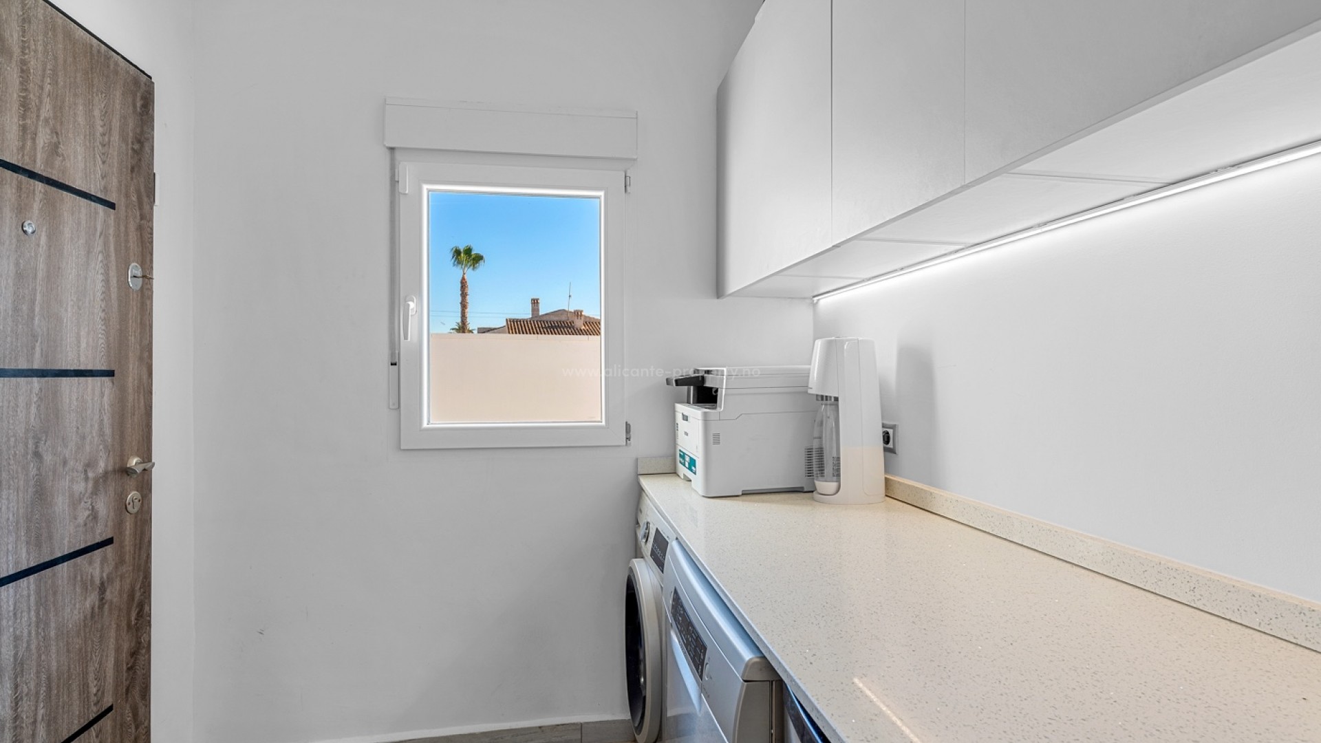 Hus / Villa i Ciudad Quesada