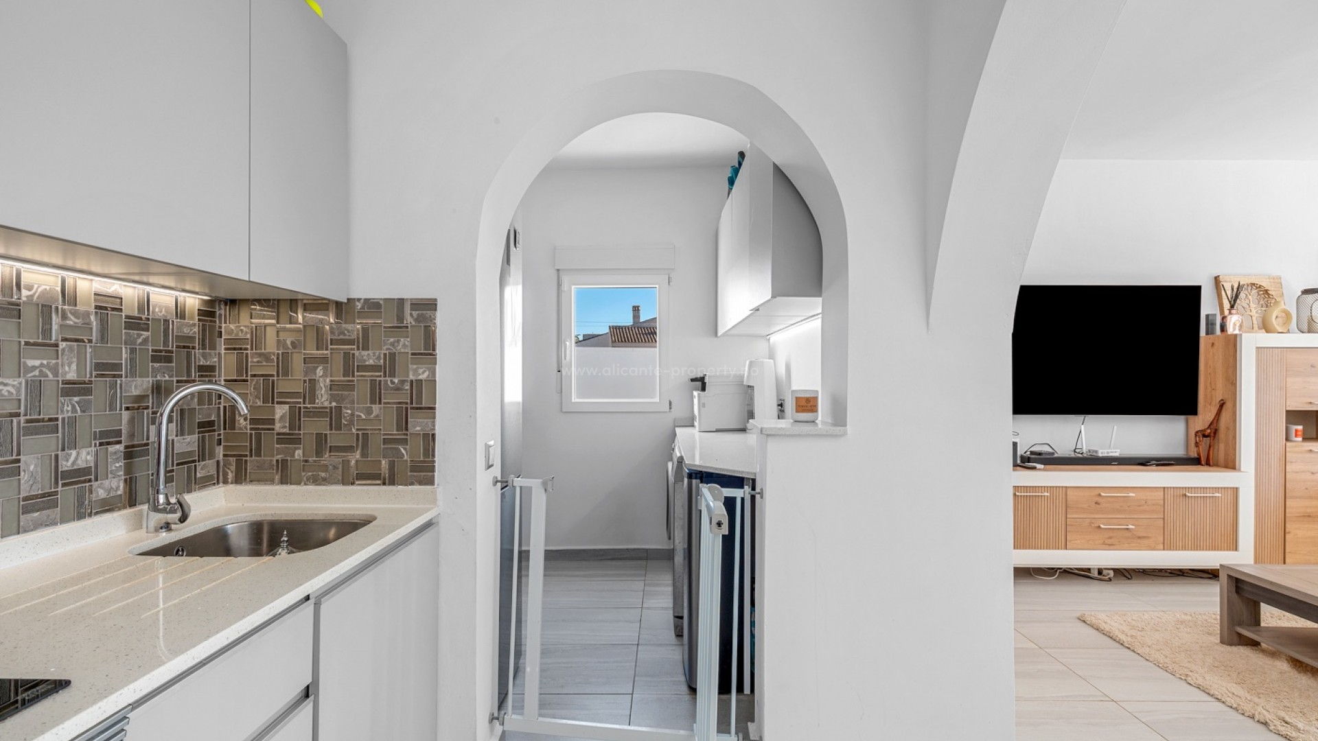 Hus / Villa i Ciudad Quesada