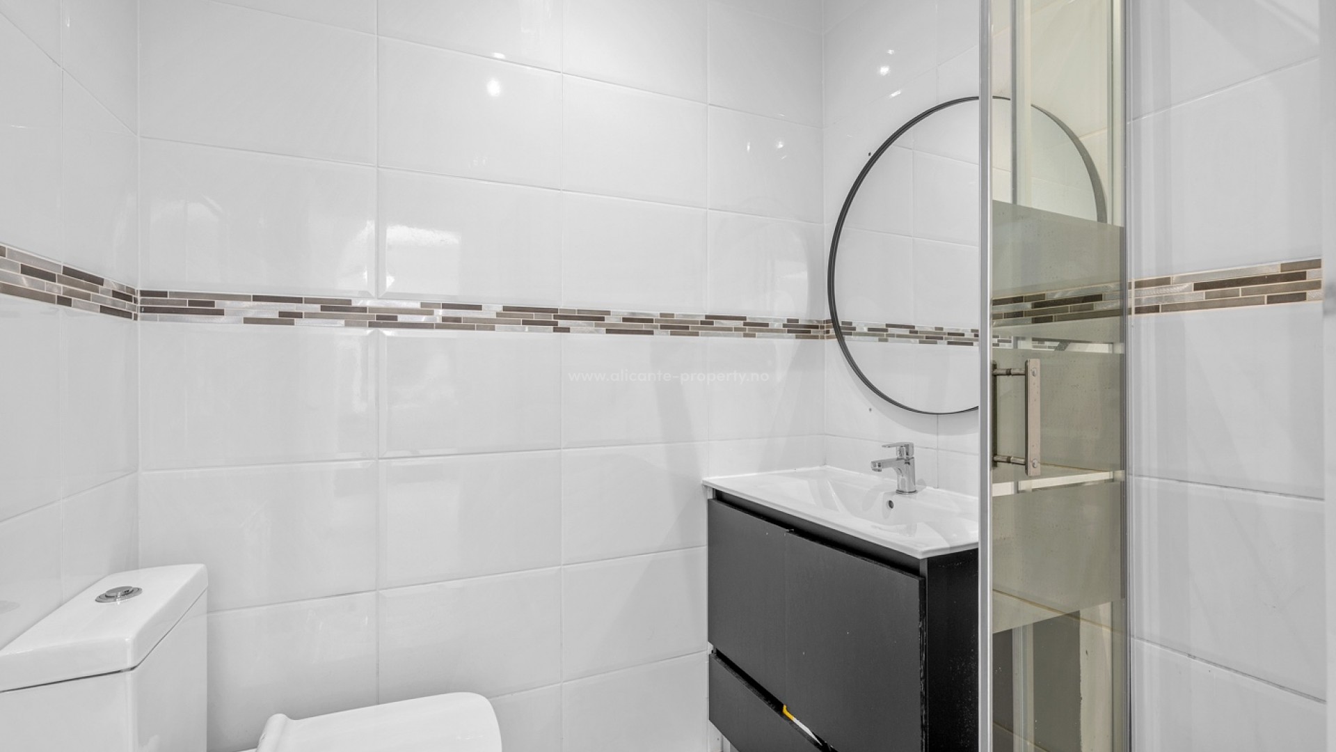 Hus / Villa i Ciudad Quesada