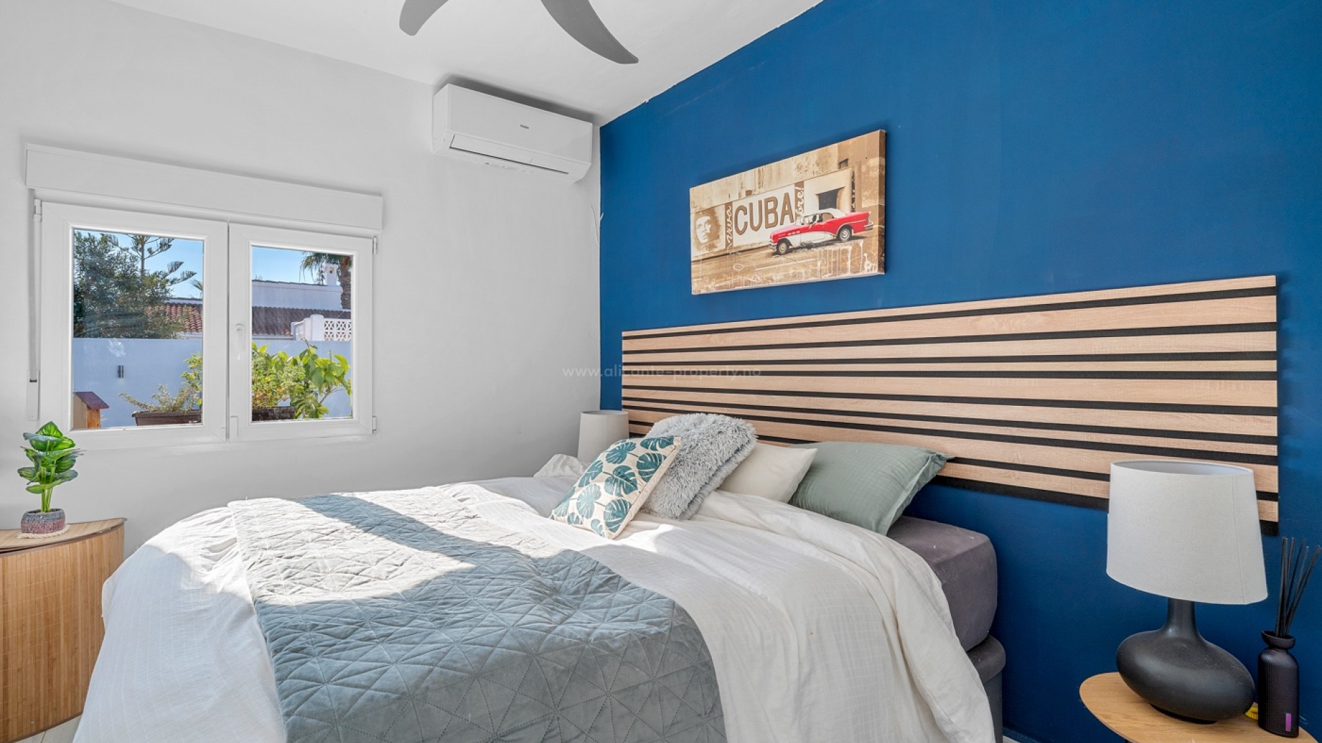 Hus / Villa i Ciudad Quesada