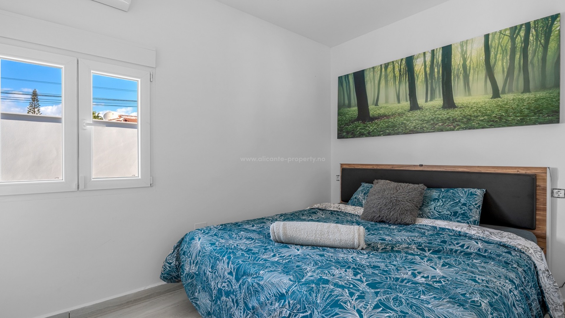 Hus / Villa i Ciudad Quesada