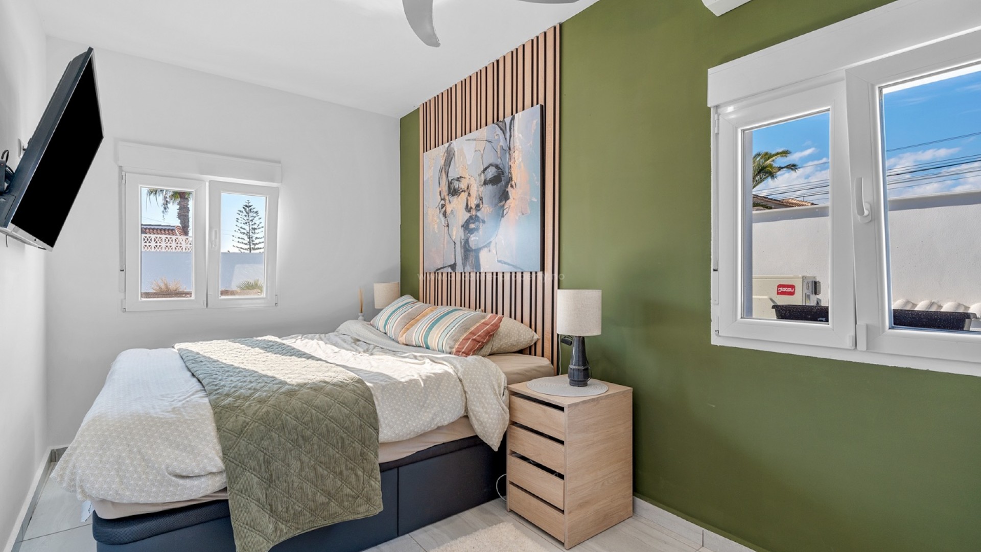 Hus / Villa i Ciudad Quesada