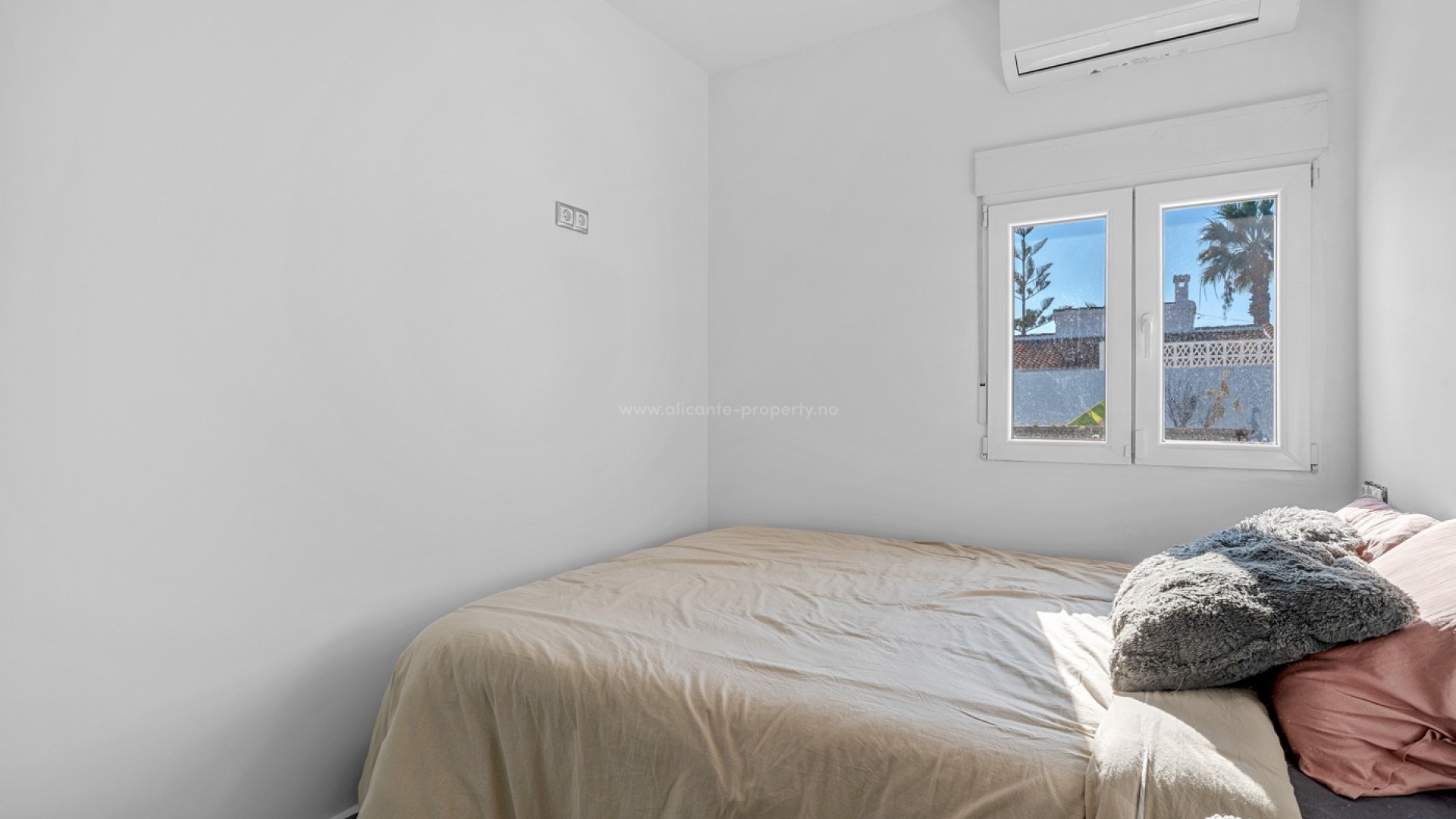 Hus / Villa i Ciudad Quesada