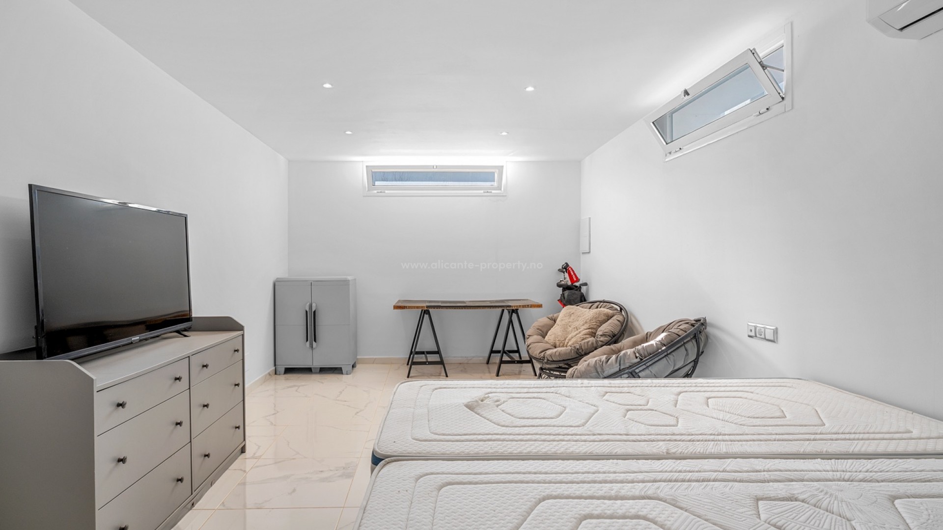 Hus / Villa i Ciudad Quesada