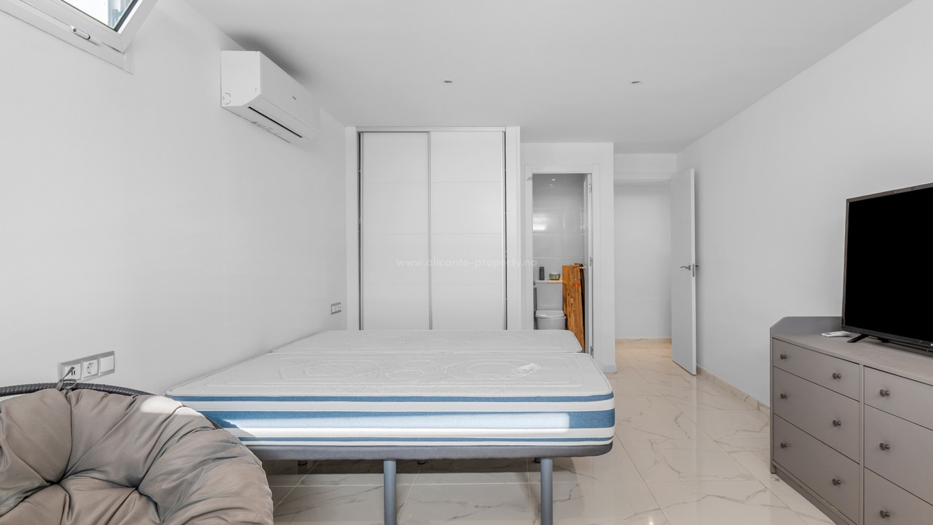 Hus / Villa i Ciudad Quesada