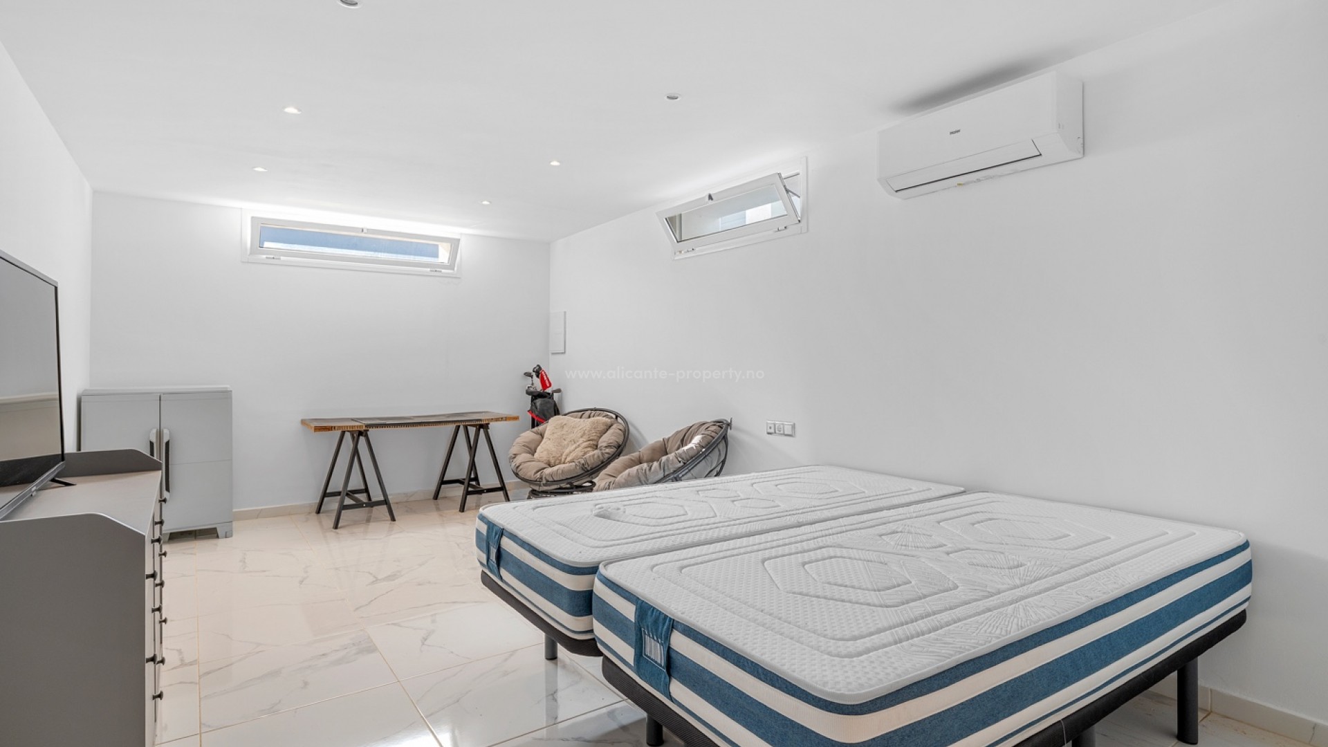 Hus / Villa i Ciudad Quesada