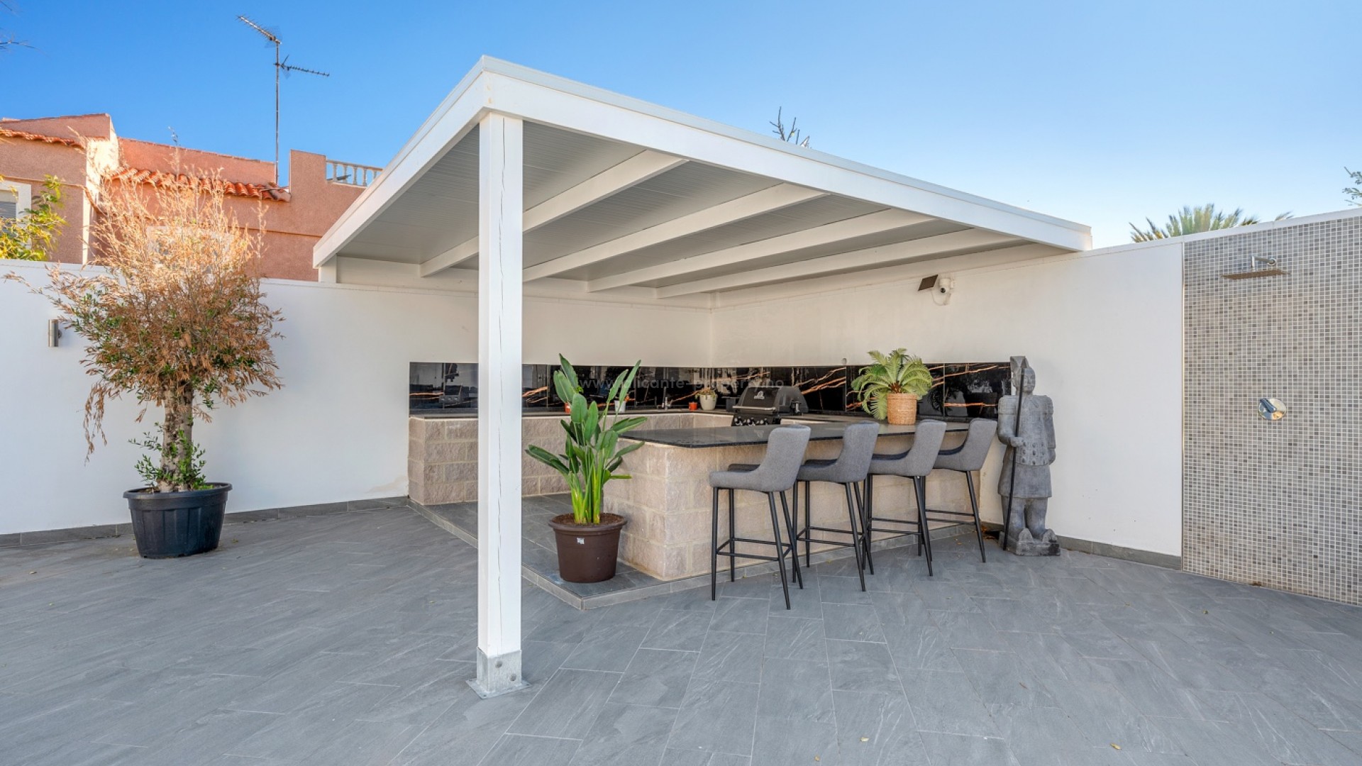 Hus / Villa i Ciudad Quesada