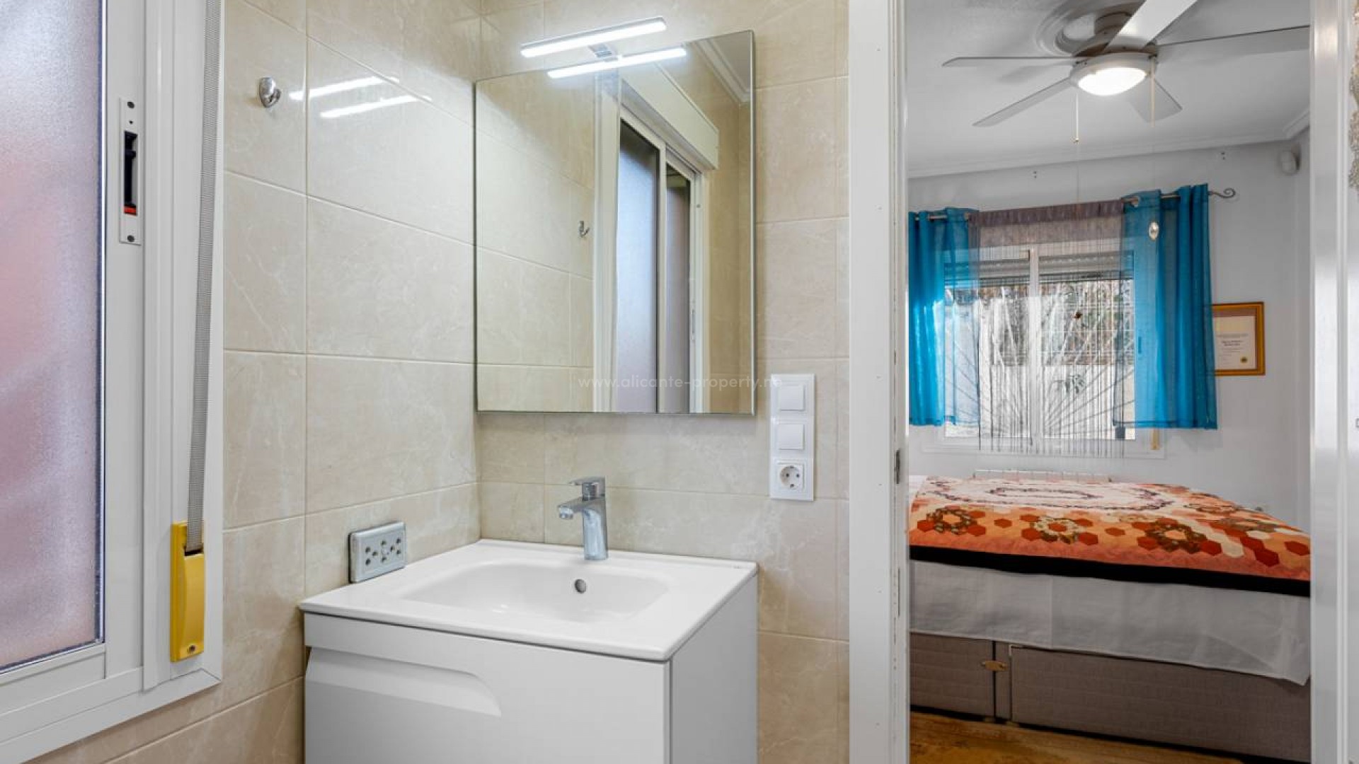 Hus / Villa i Ciudad Quesada