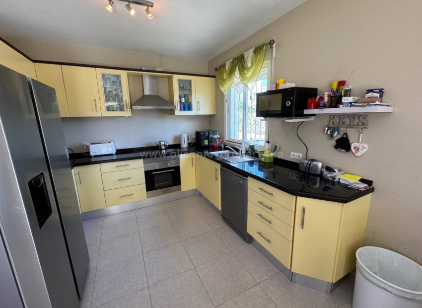 Hus / Villa i Ciudad Quesada