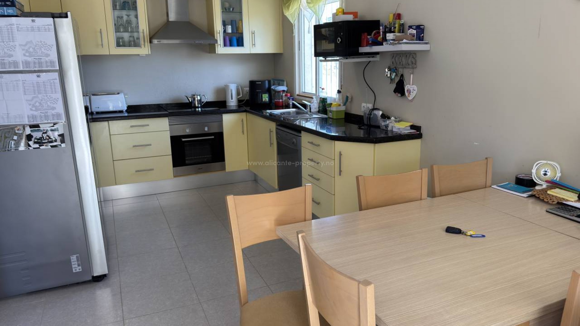 Hus / Villa i Ciudad Quesada