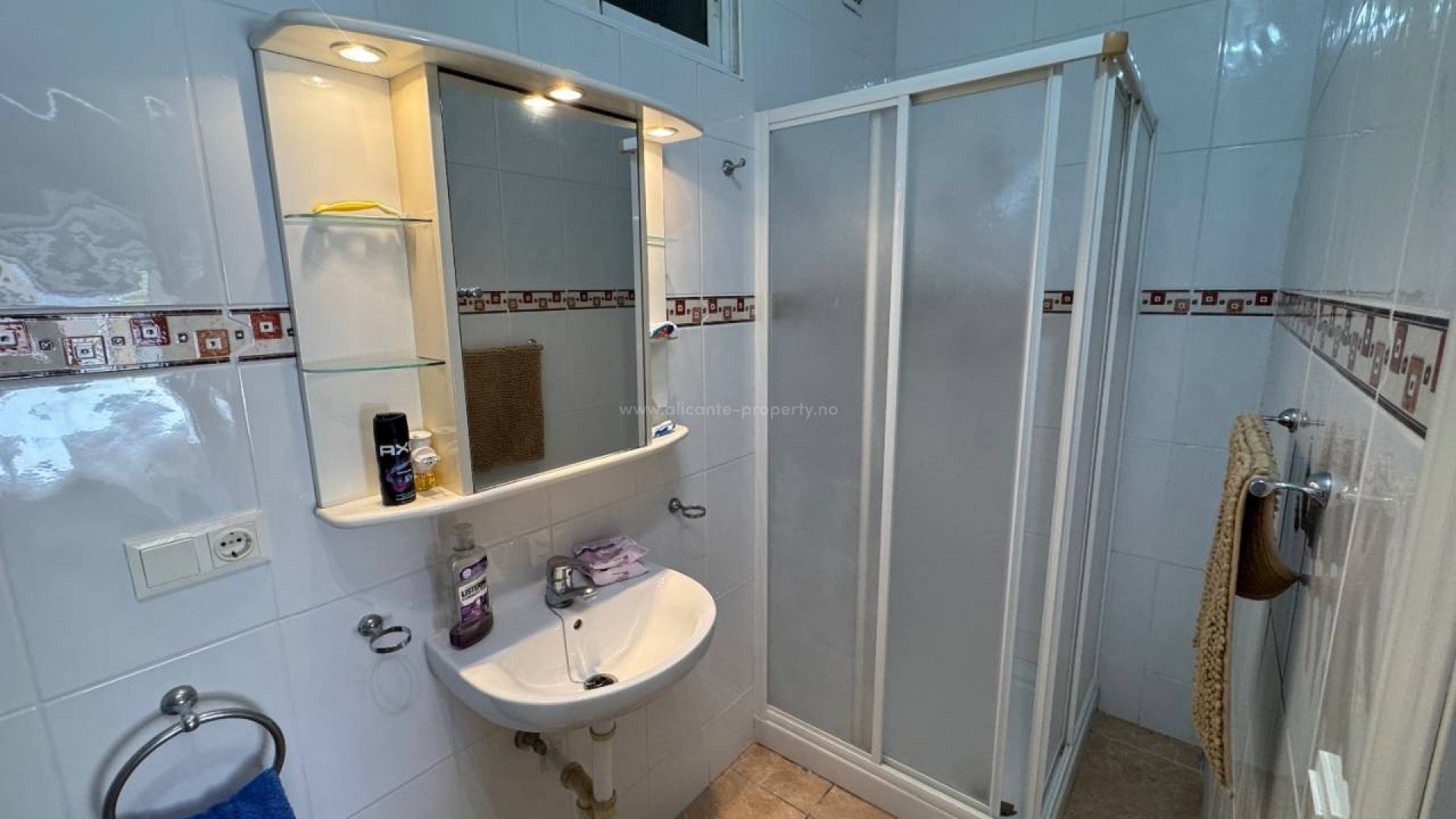 Hus / Villa i Ciudad Quesada