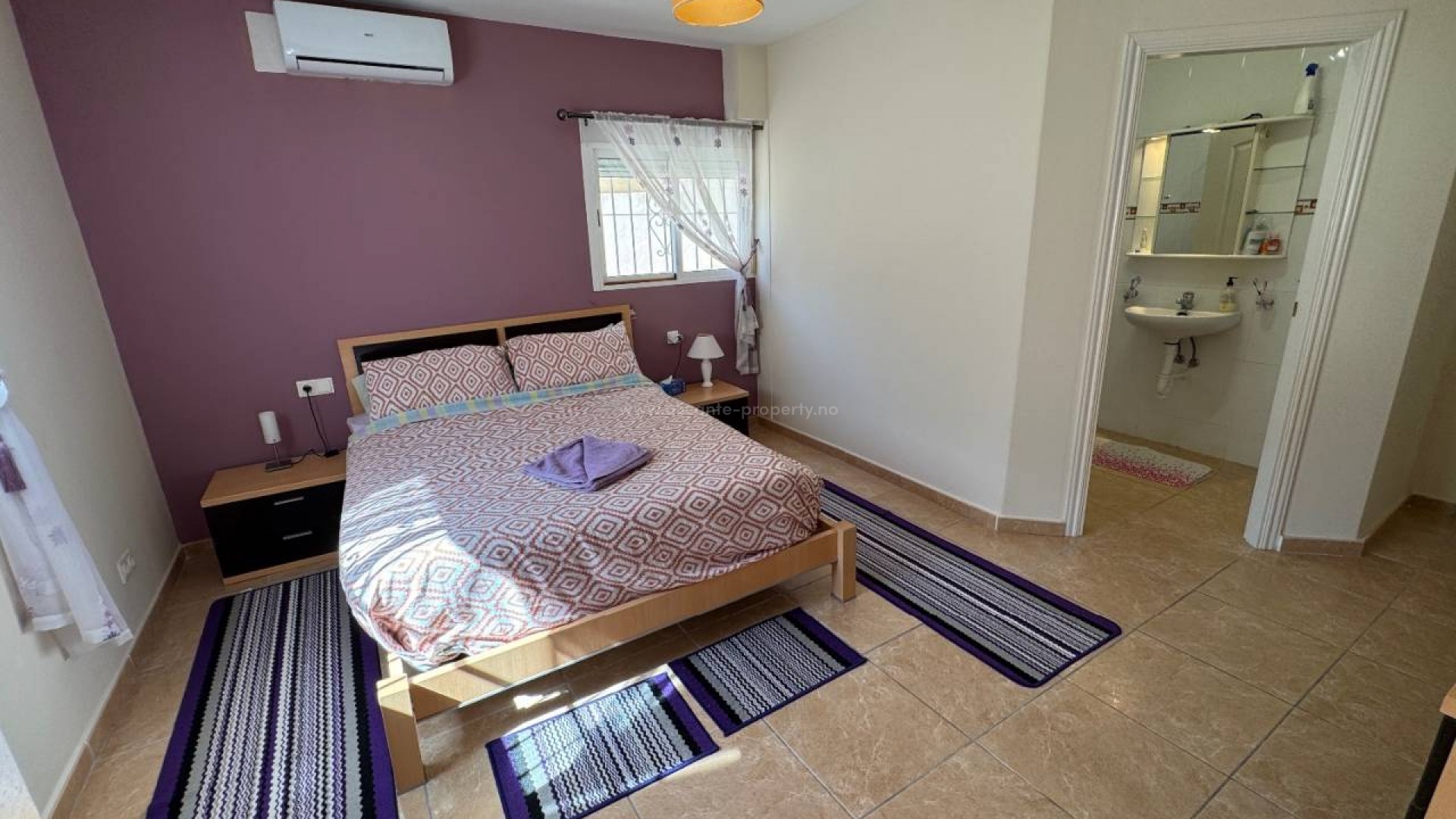 Hus / Villa i Ciudad Quesada