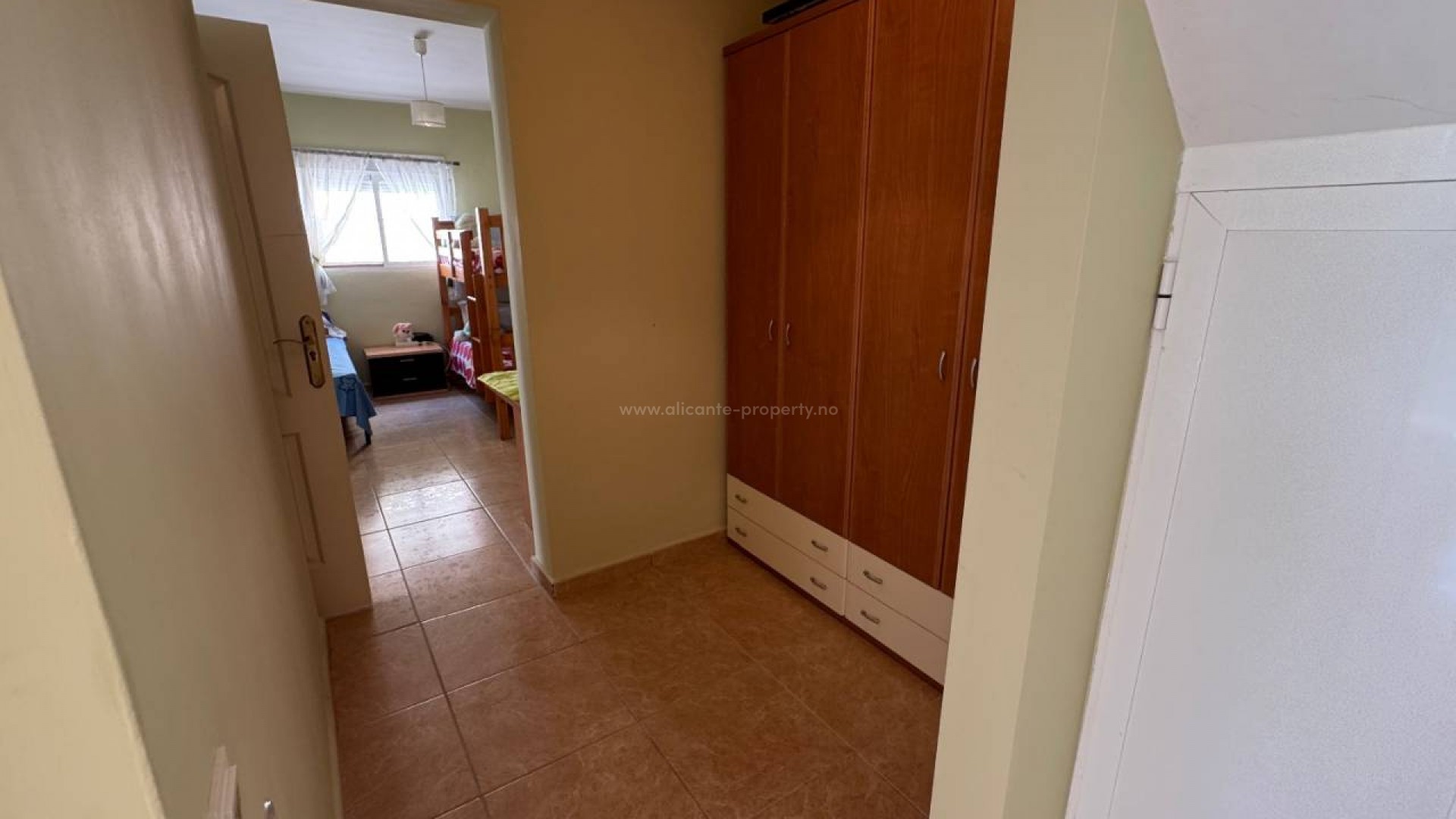 Hus / Villa i Ciudad Quesada