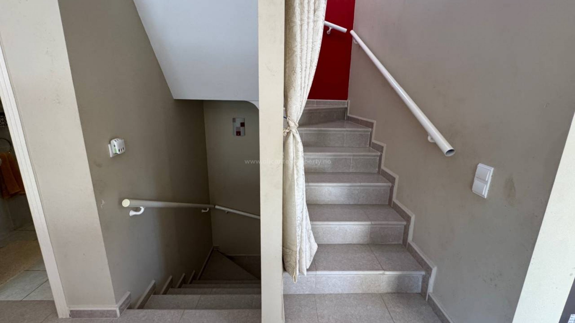 Hus / Villa i Ciudad Quesada