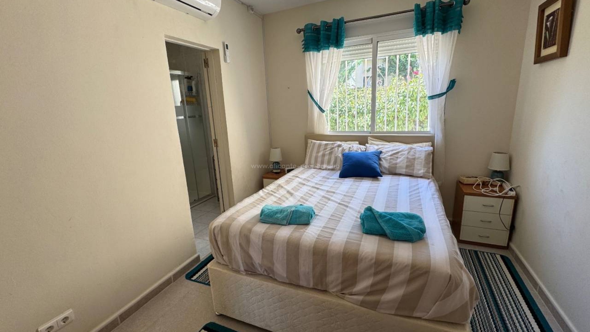 Hus / Villa i Ciudad Quesada