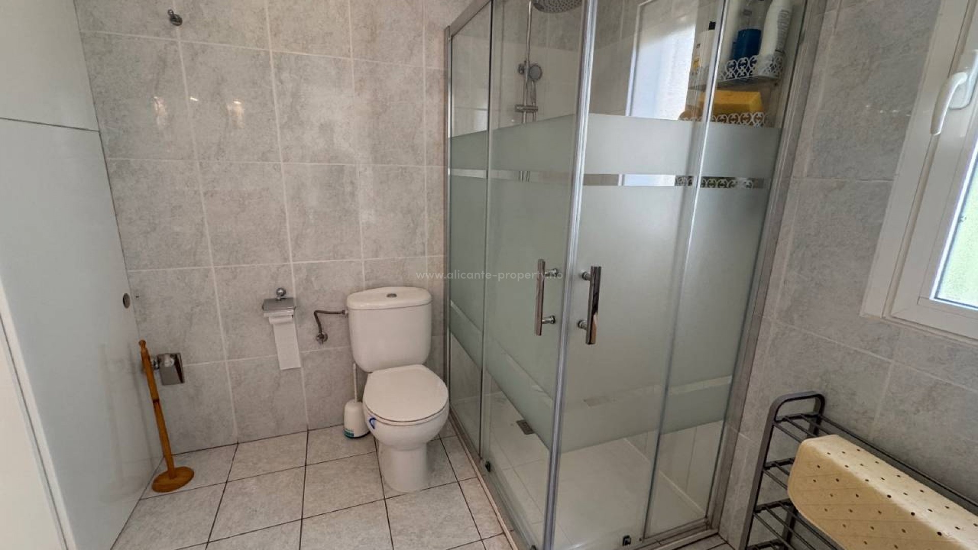 Hus / Villa i Ciudad Quesada