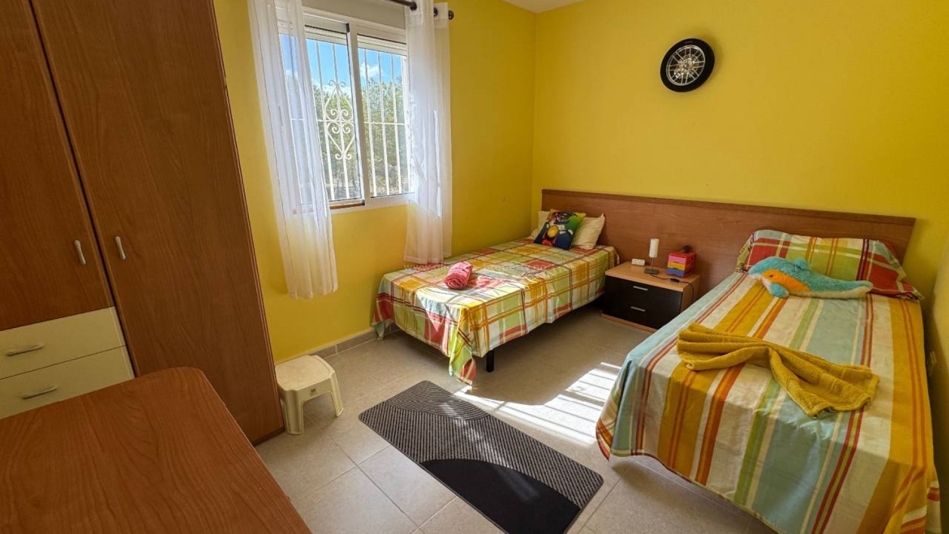 Hus / Villa i Ciudad Quesada