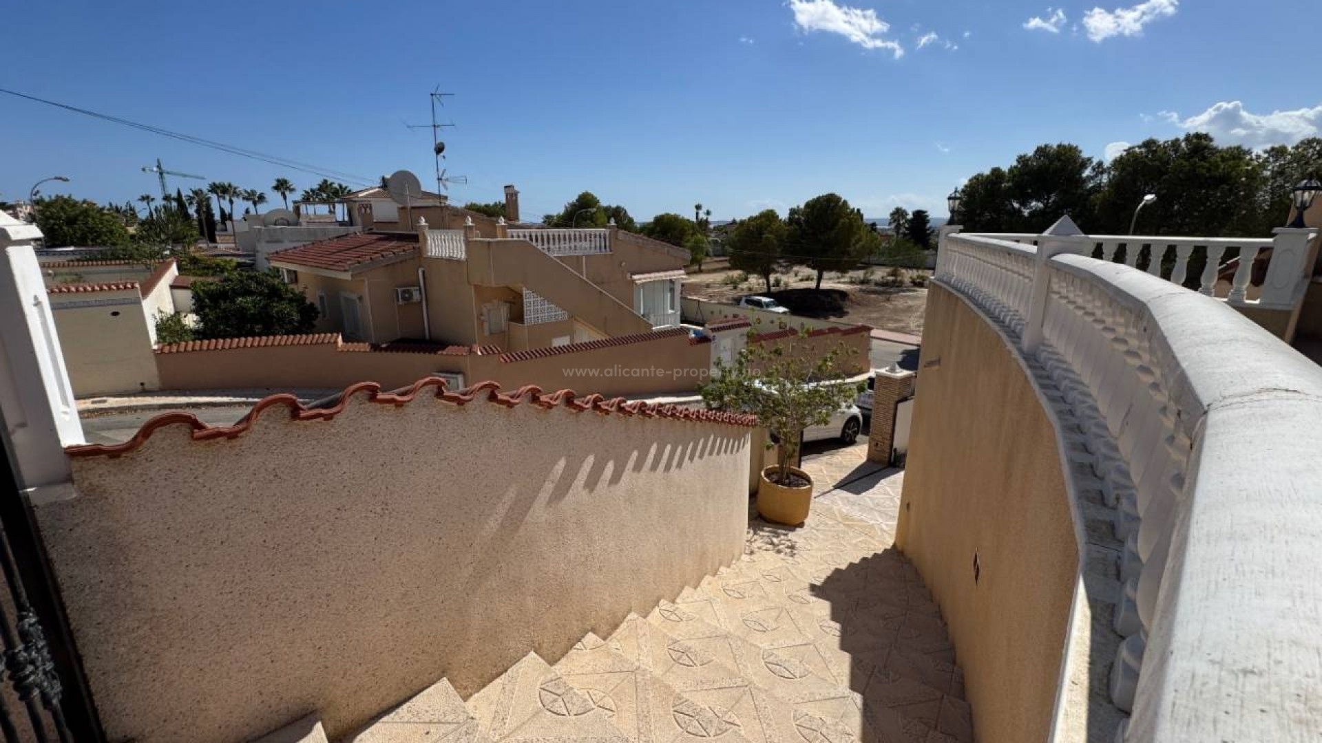 Hus / Villa i Ciudad Quesada