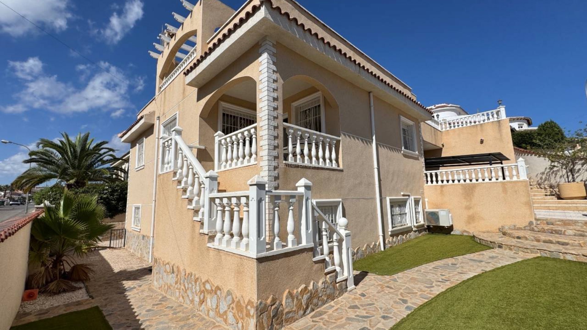 Hus / Villa i Ciudad Quesada