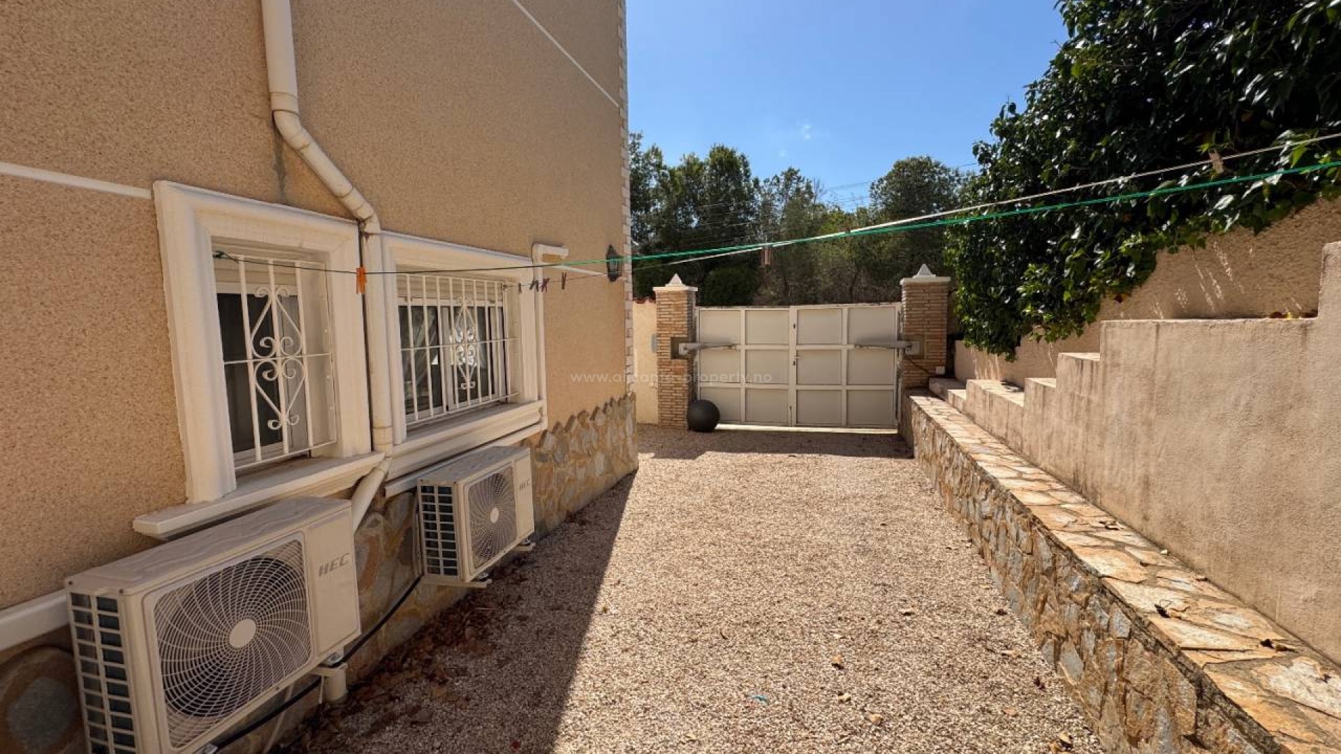 Hus / Villa i Ciudad Quesada