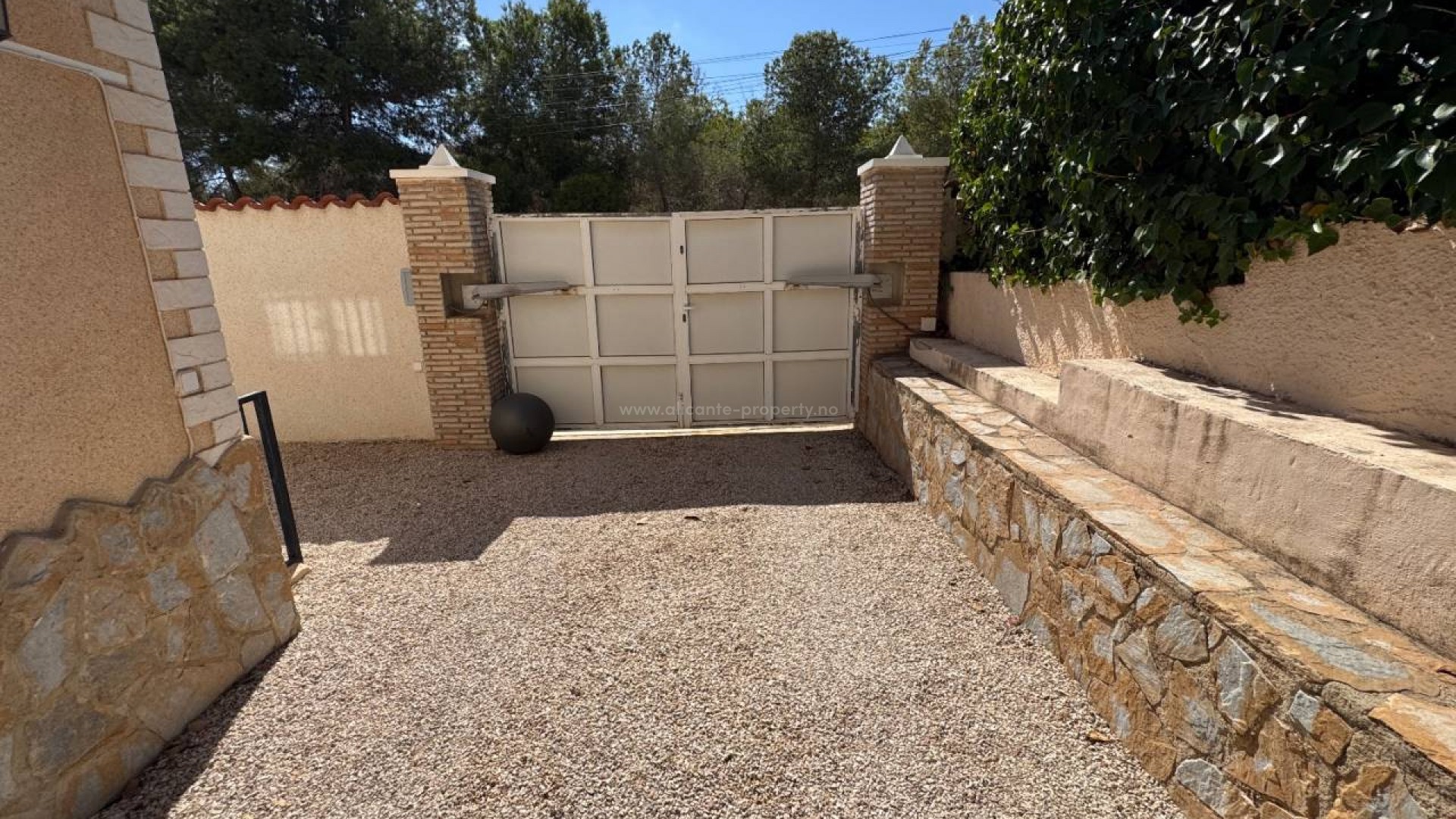 Hus / Villa i Ciudad Quesada