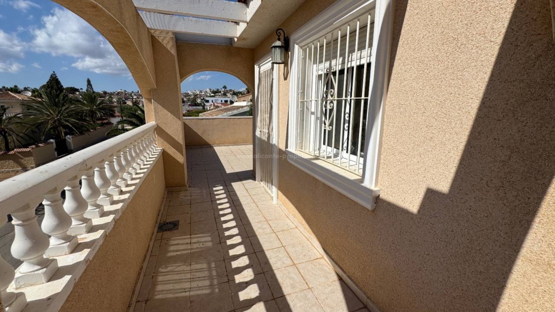 Hus / Villa i Ciudad Quesada