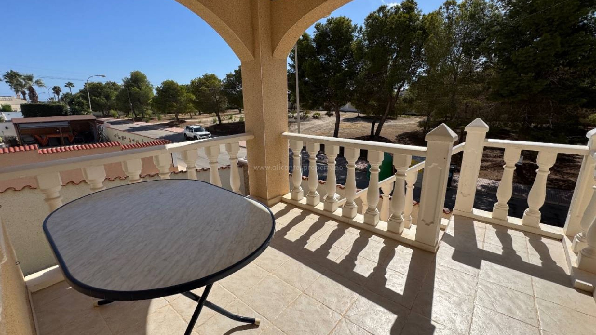 Hus / Villa i Ciudad Quesada