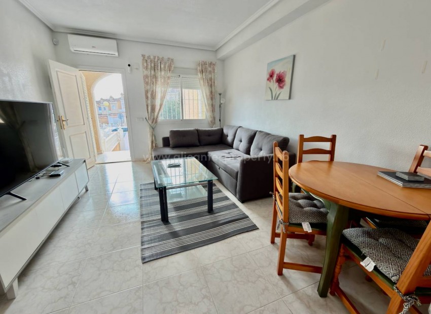 Hus / Villa i Ciudad Quesada